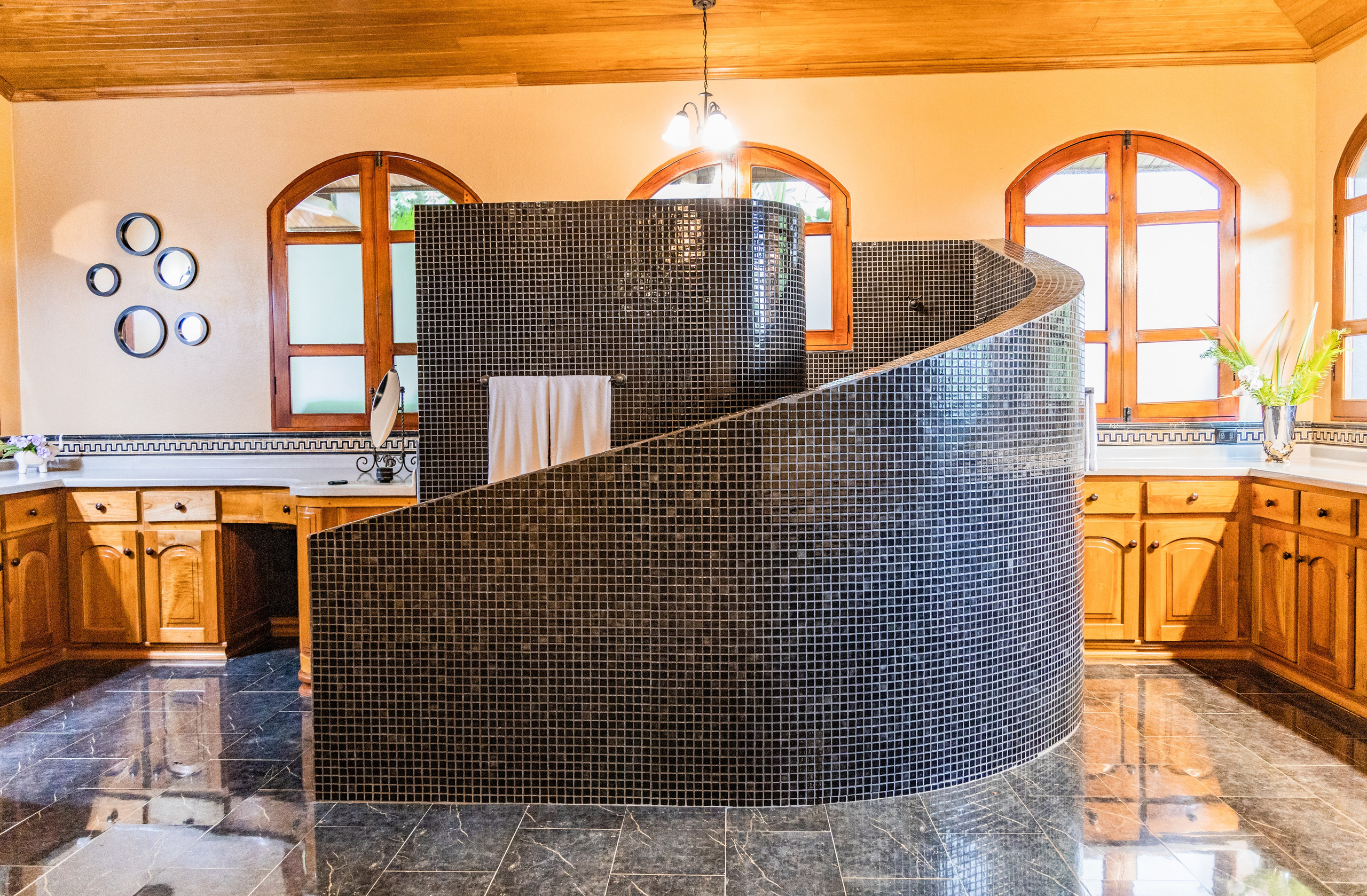 Real estate property for rent in Costa Rica. Family, portrait, content photo in Costa Rica Evgeniya Besprozvannykh