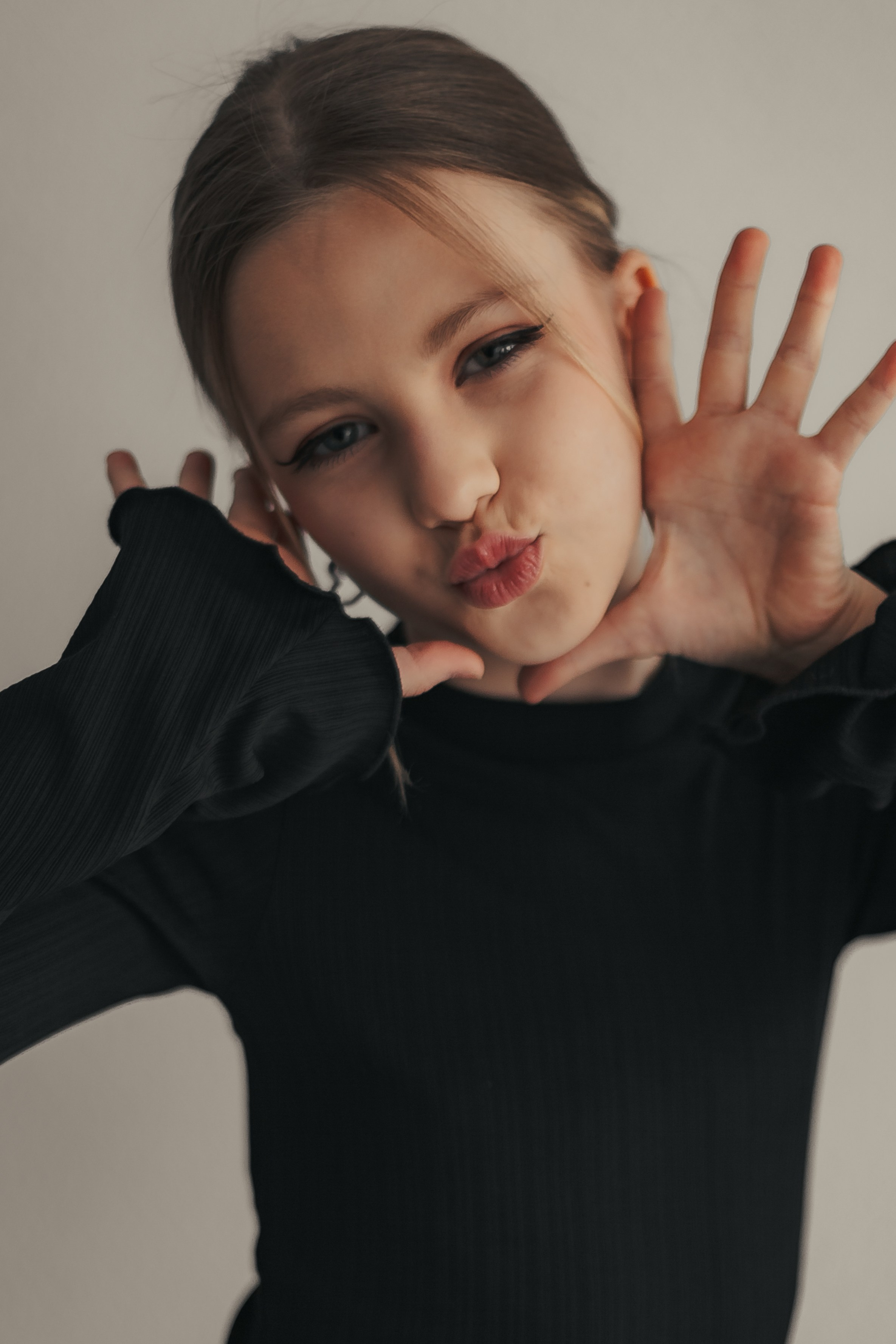 Фотосессия в г. Мытищи. Портретный фотограф. МОСКВА / МЫТИЩИ