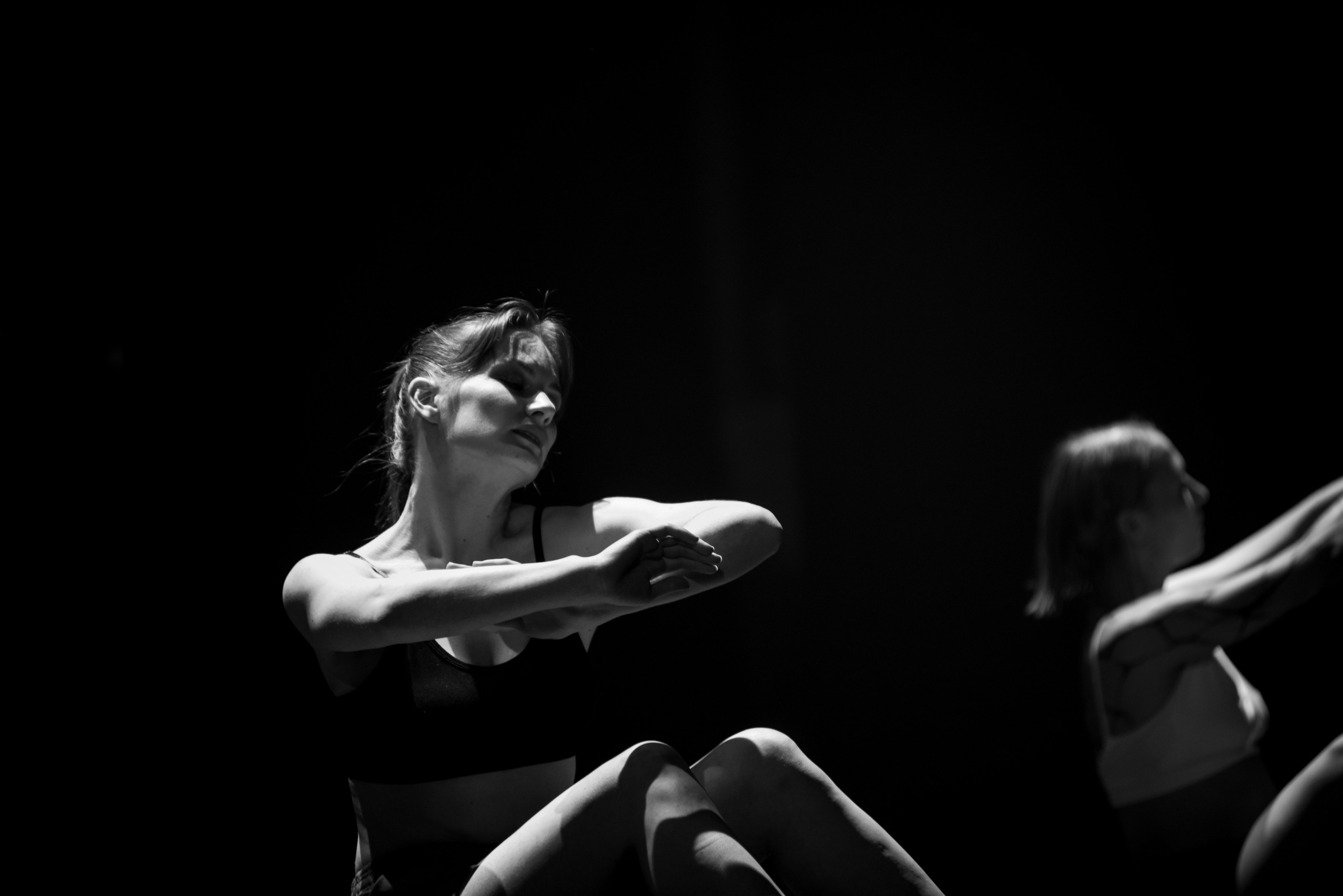 Чистые люди | VNЕфокуса