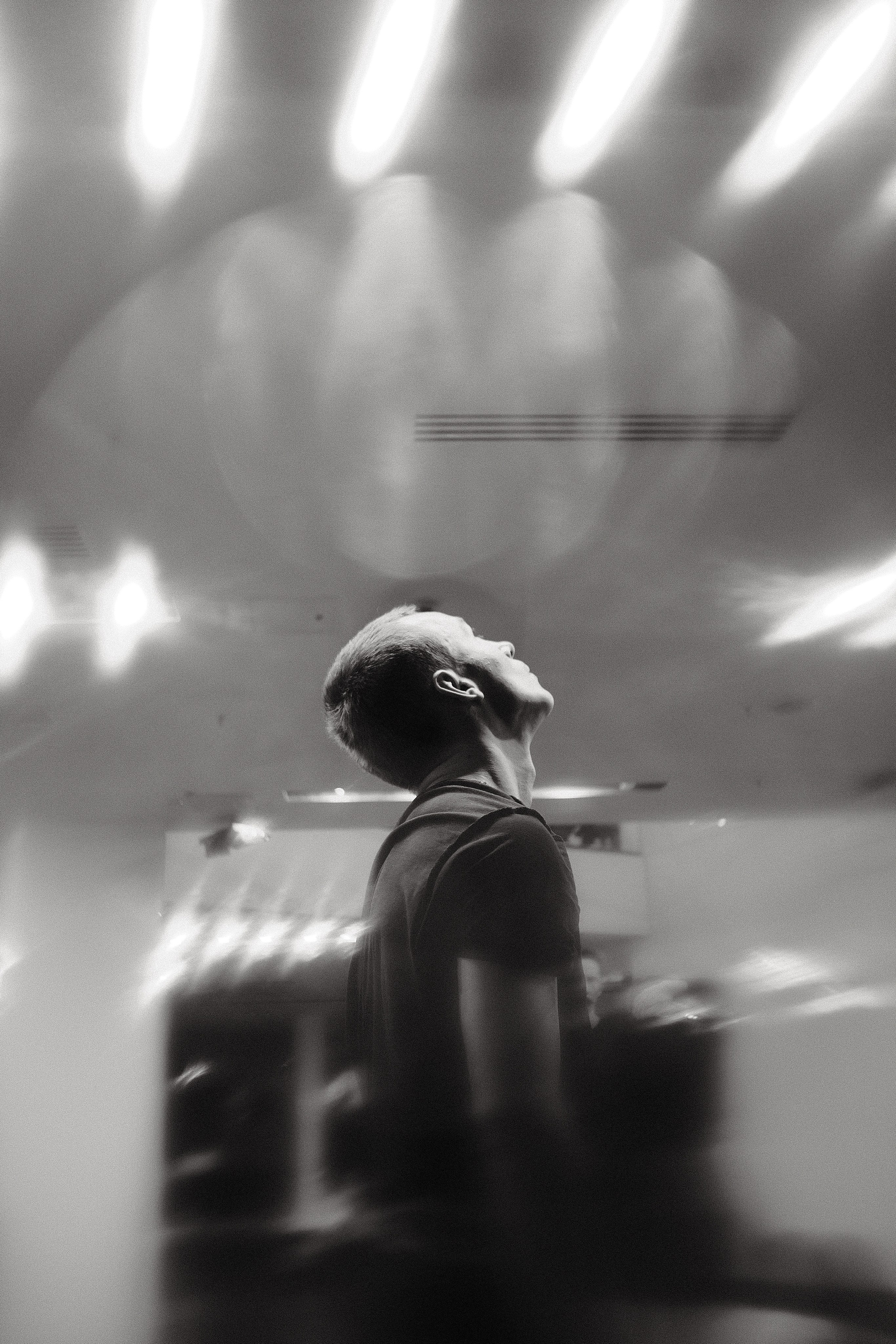 Театр. Фото Портфолио Рустам Нерустам