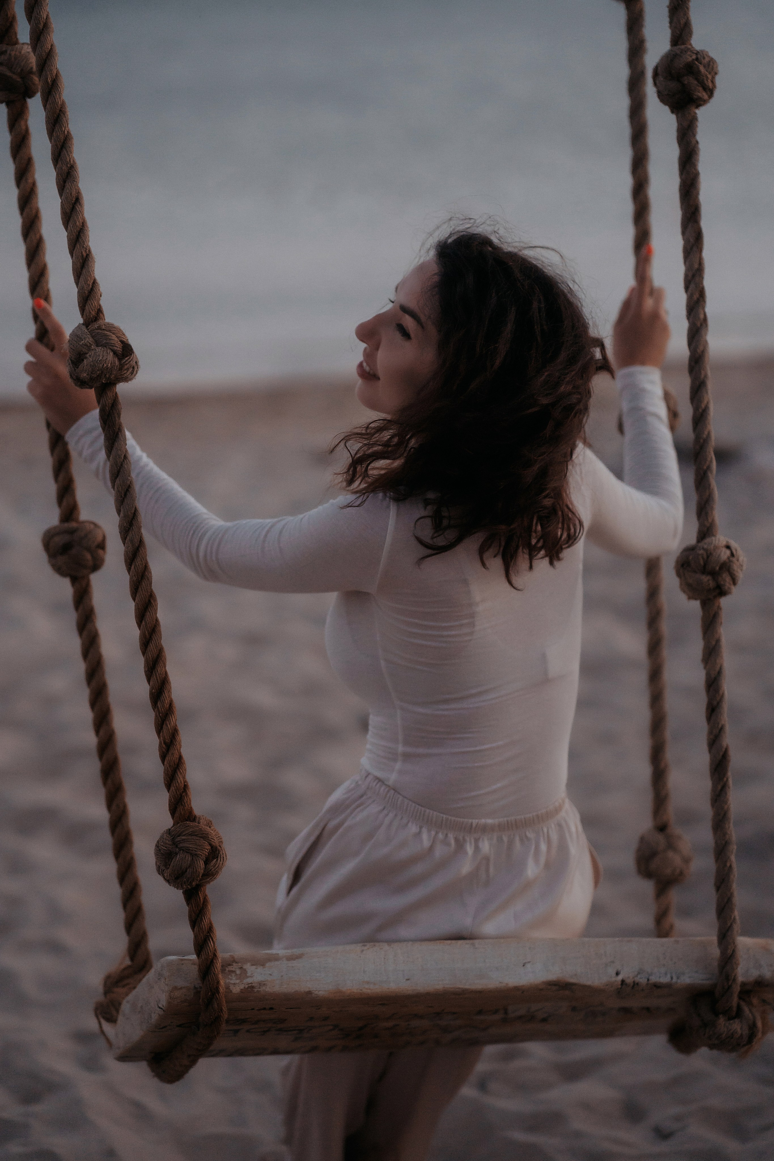 Алеся. Татьяна Тагель