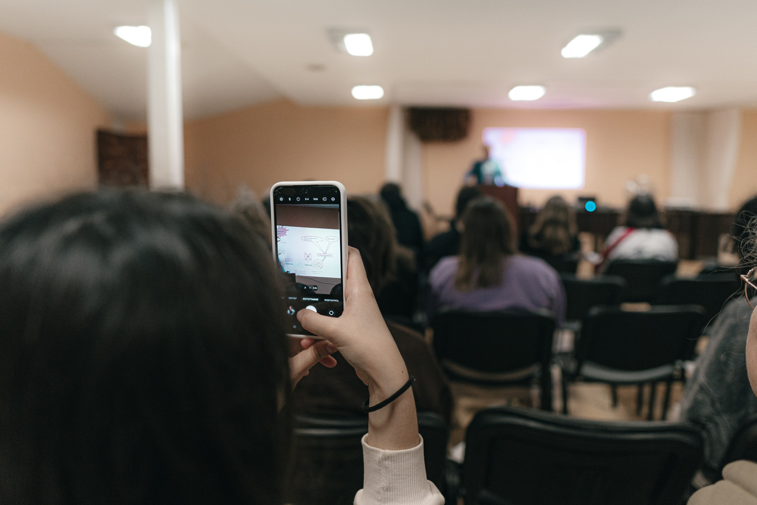 Летняя психологическая школа МГУ 2025. Саватейкин Ярослав | Портретный фотограф в Москве