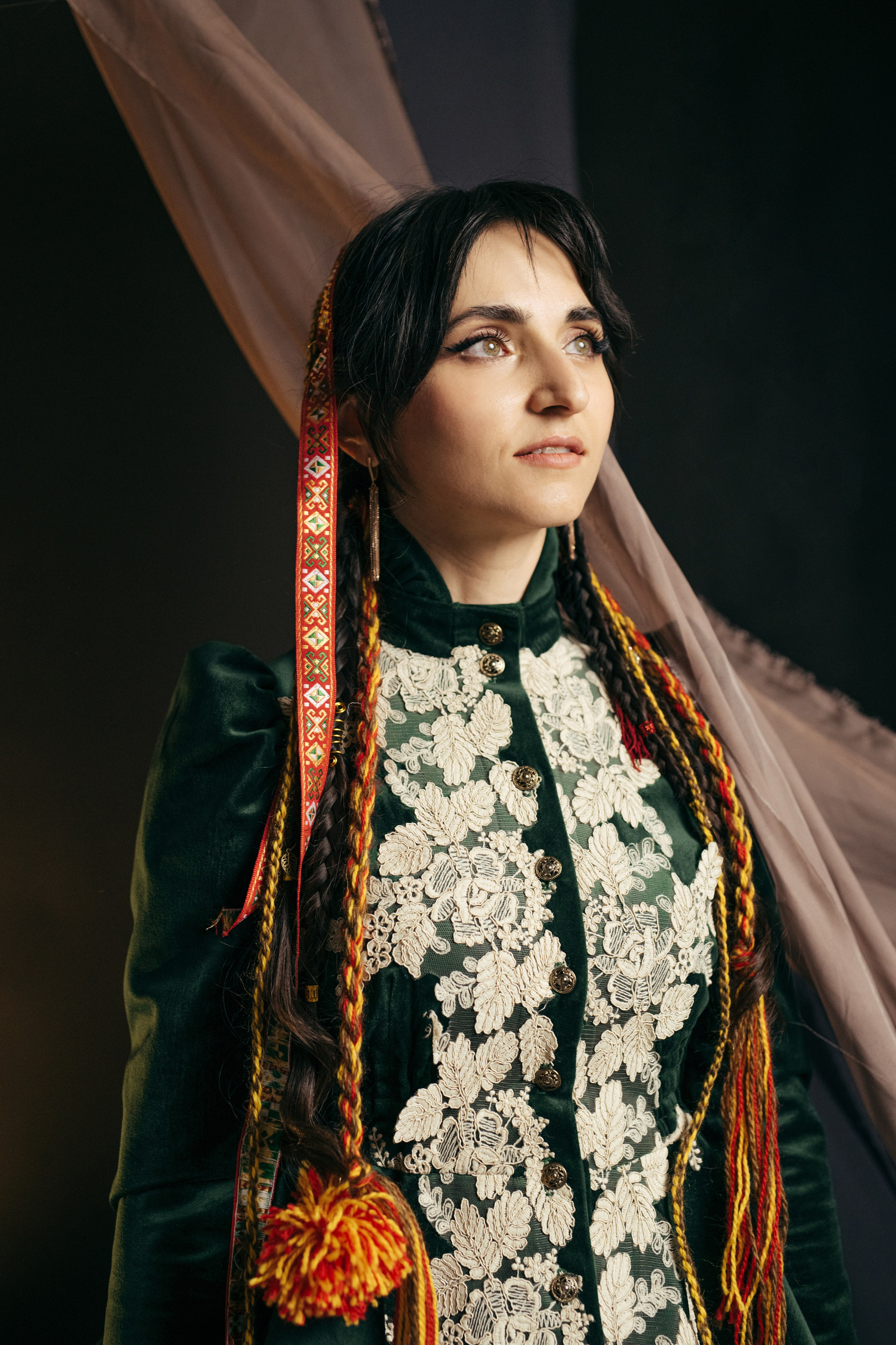 Джемма. Свадебный и семейный фотограф Алиса Полякова |Старый Оскол | Воронеж