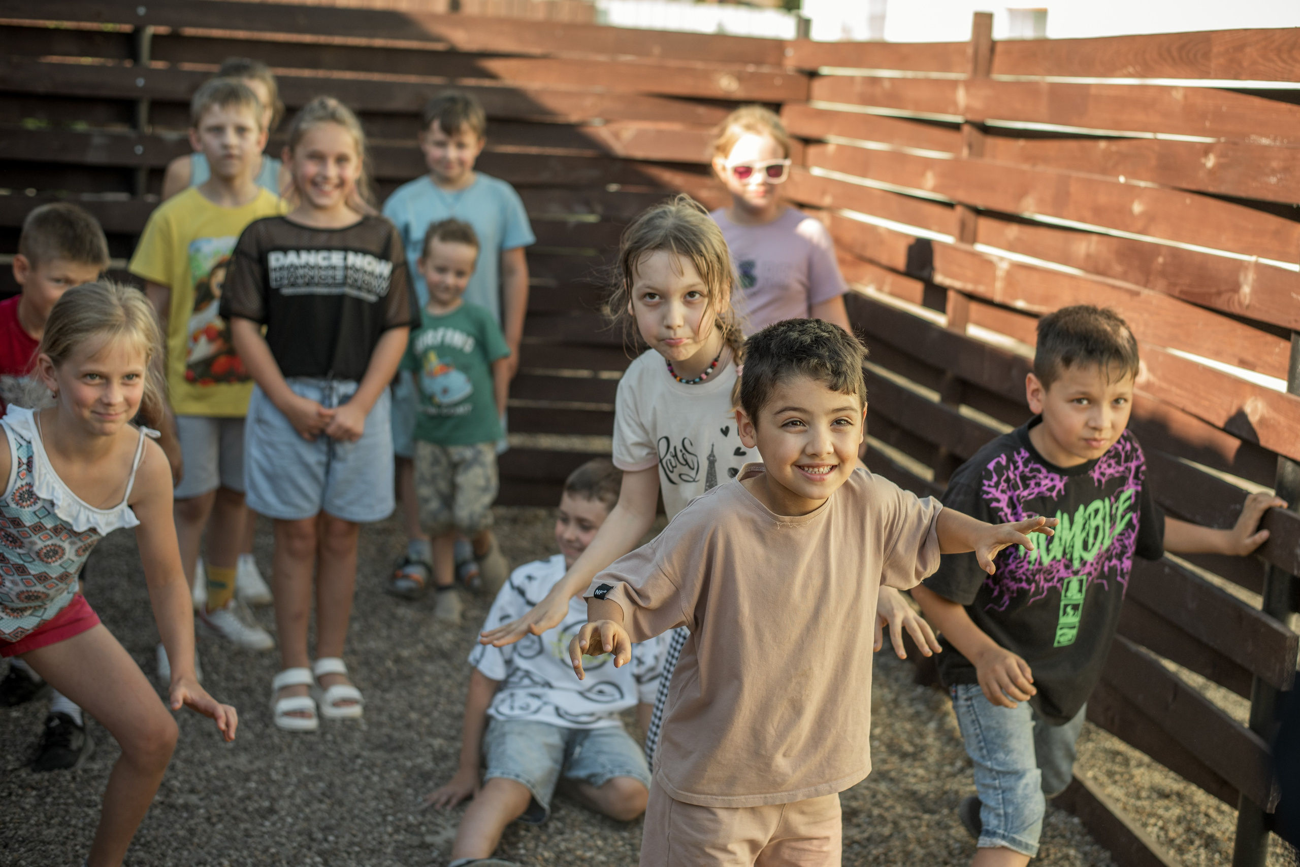 День рождения. Семейный фотограф Екатерина Шаманаева