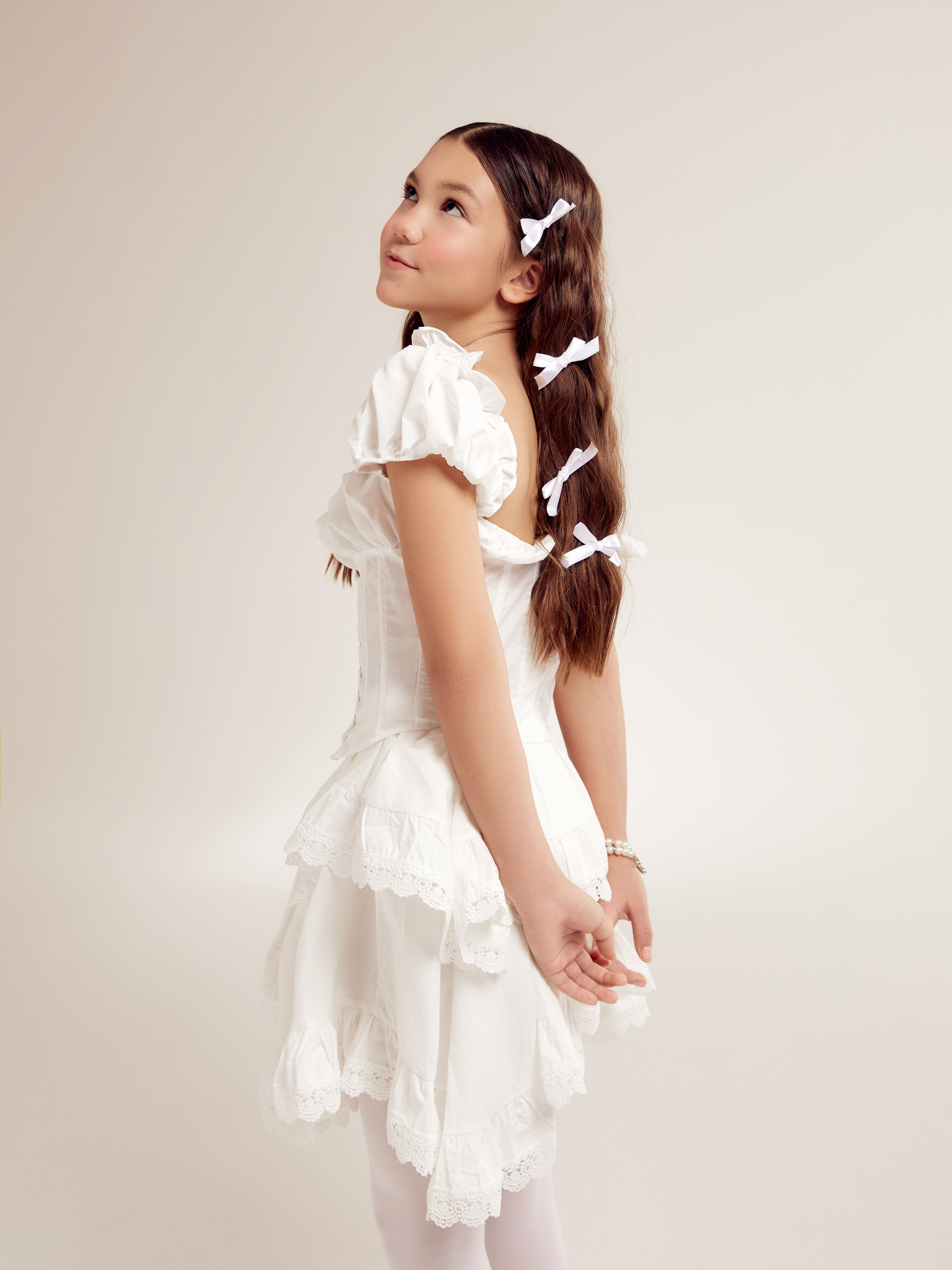 Safina. Фотограф Sasha Saunder