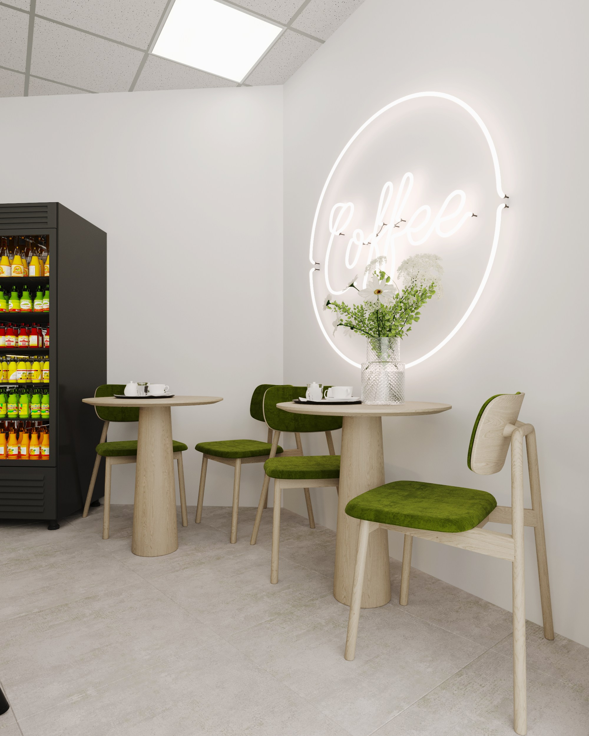 Кафе. Arrogant Arch