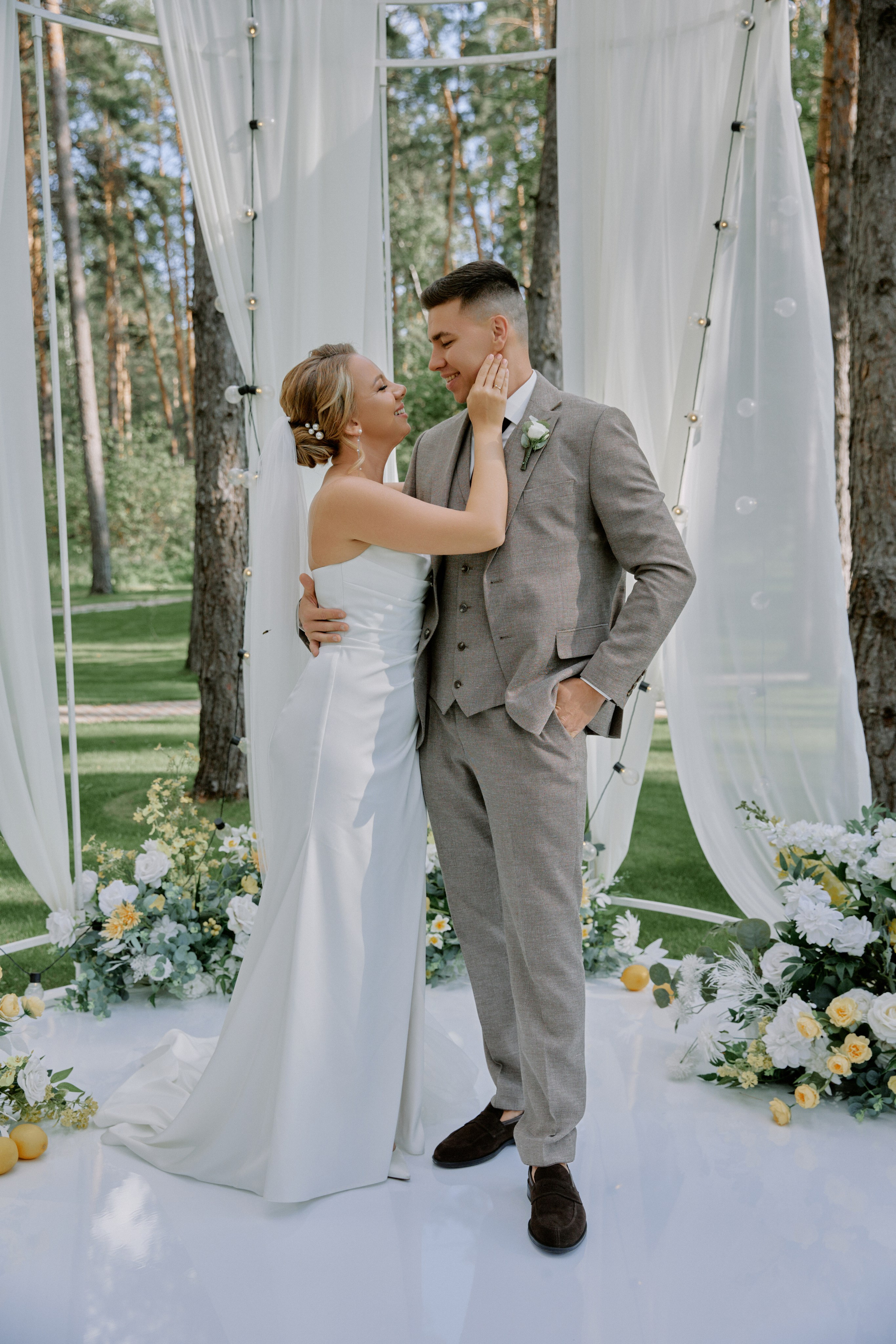 Мамма Мia!. Фотограф Елена Краснопевцева