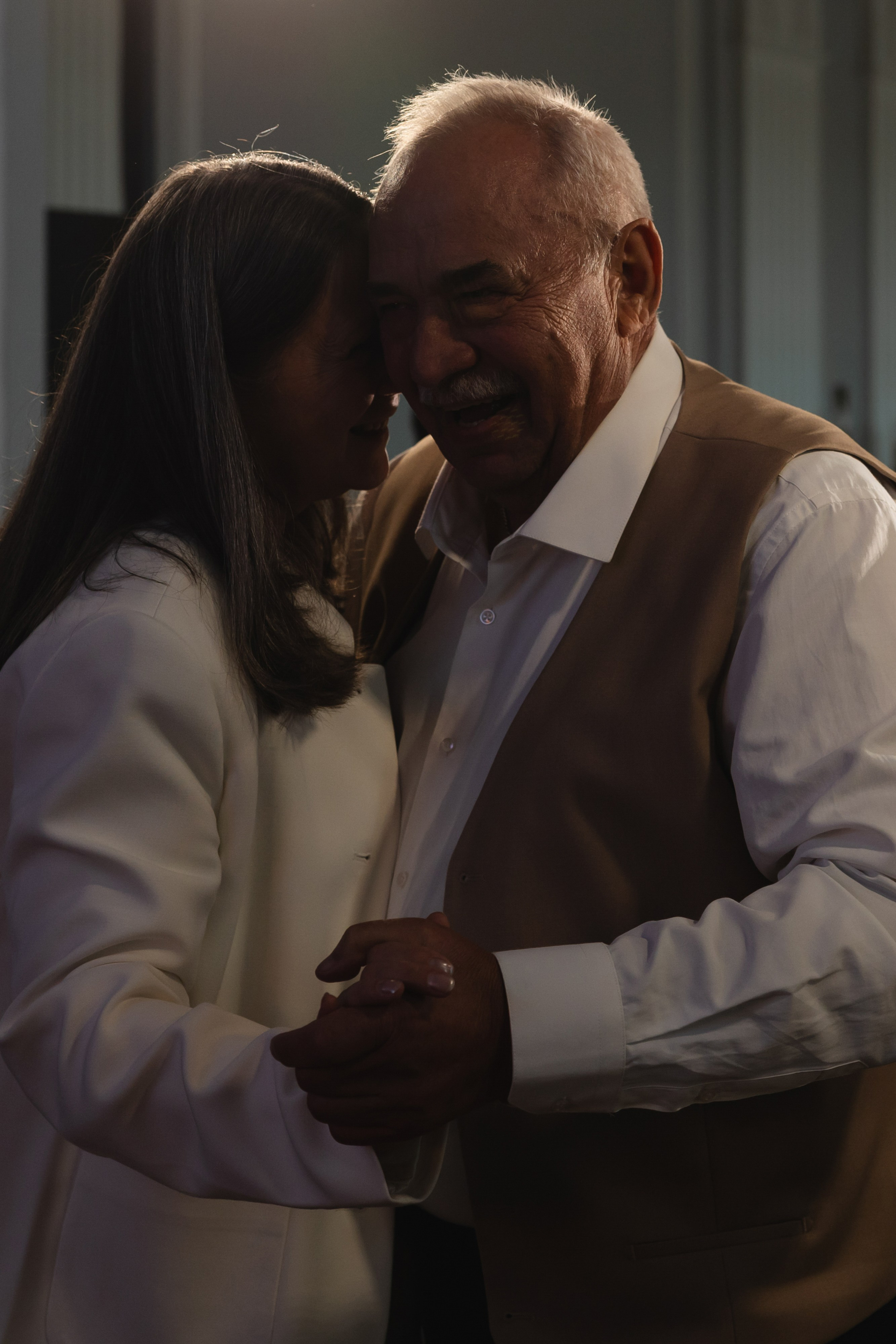 A&I. Свадебный фотограф СПБ Михаил Песиков