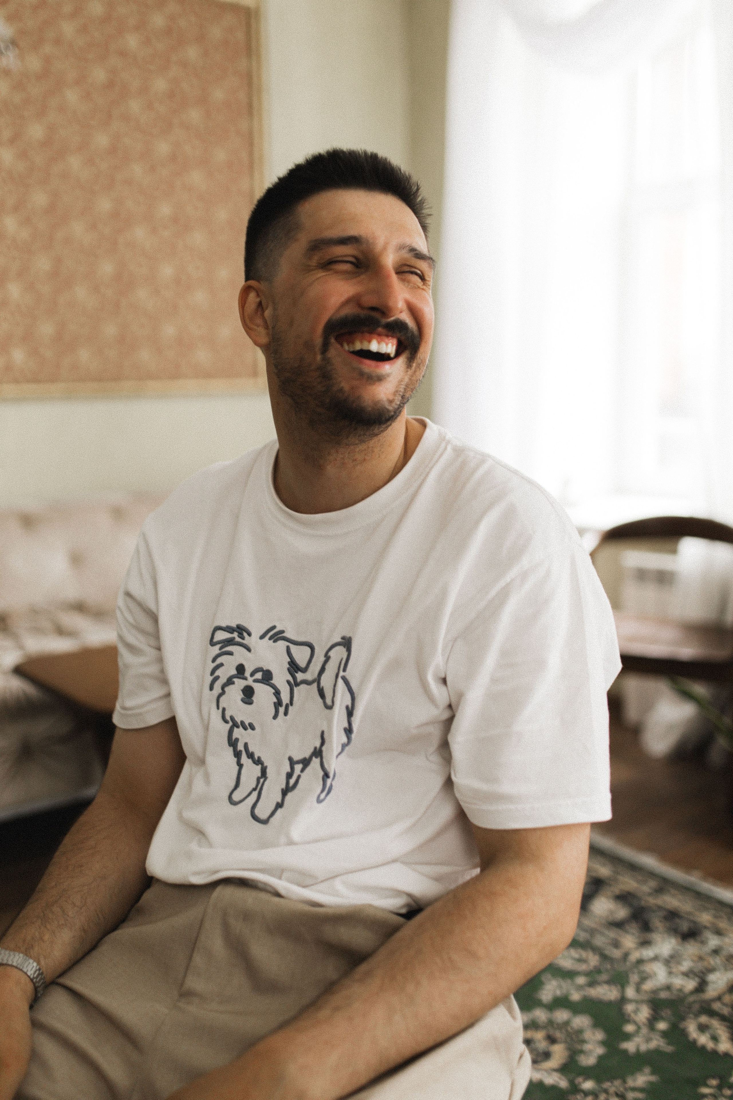 Паша. Семейный и свадебный фотограф в Екатеринбурге Орлова Ирина