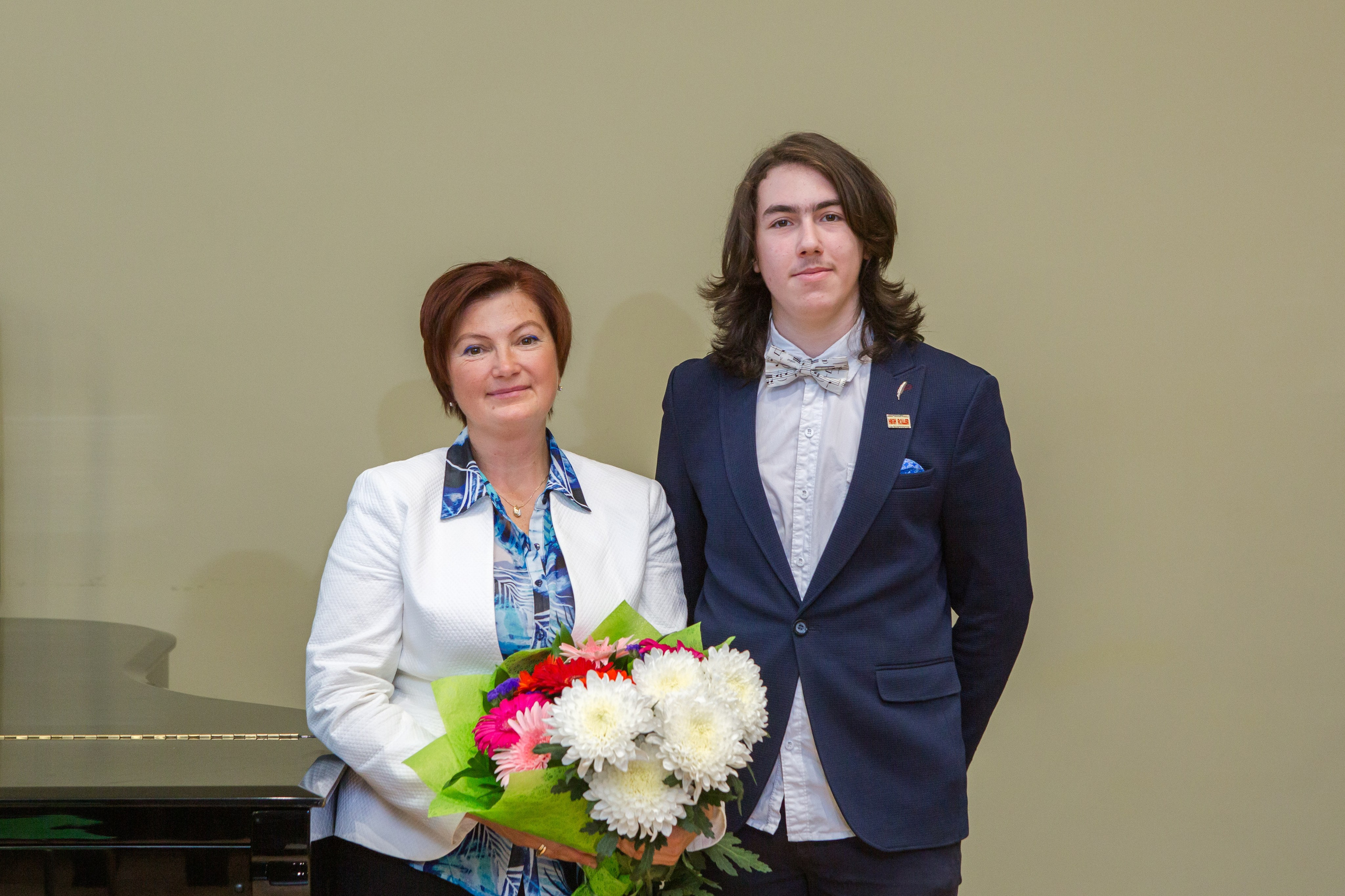 Музыкальная школа. Репортажный фотограф Ирина Сухарева