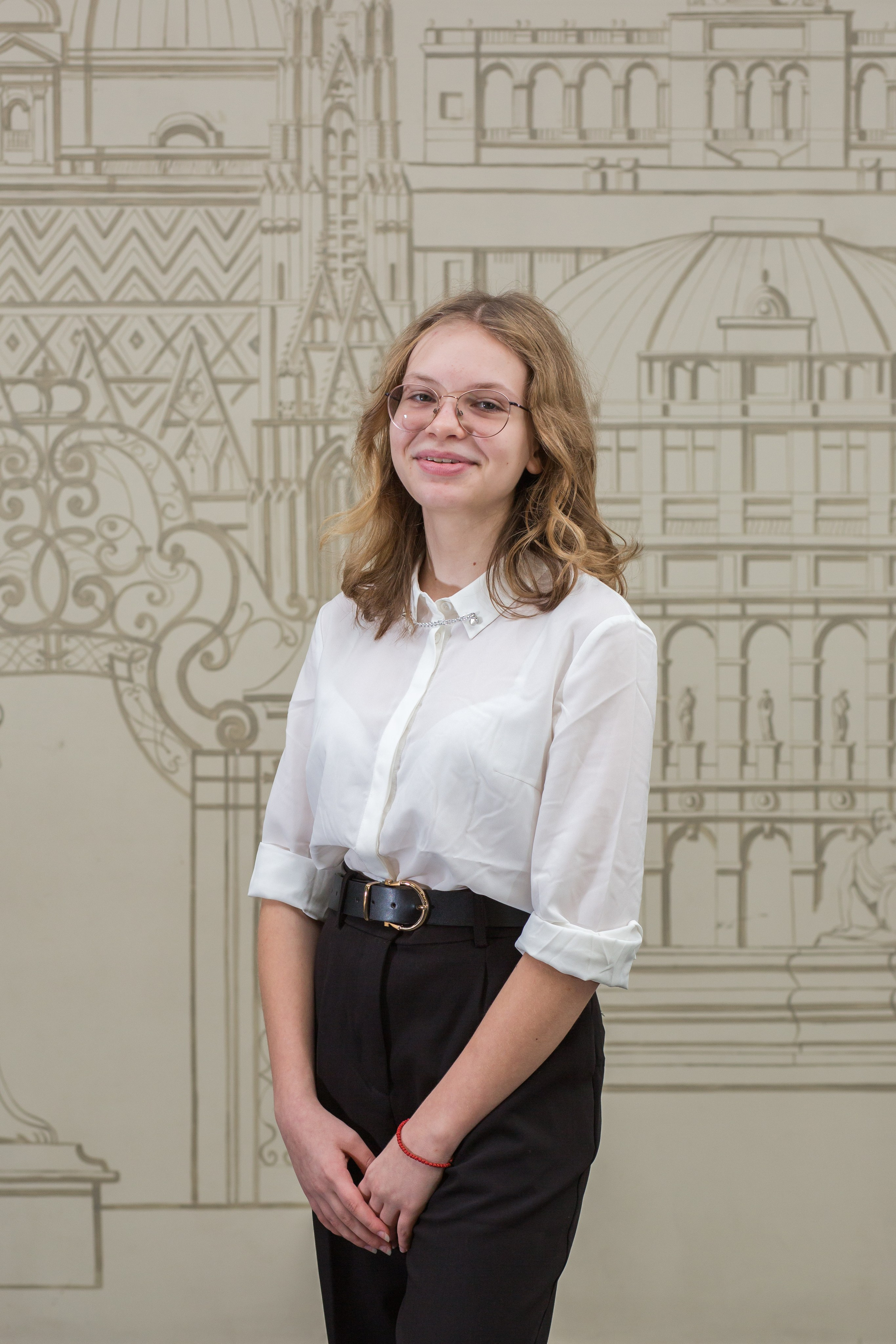 Музыкальная школа. Репортажный фотограф Ирина Сухарева