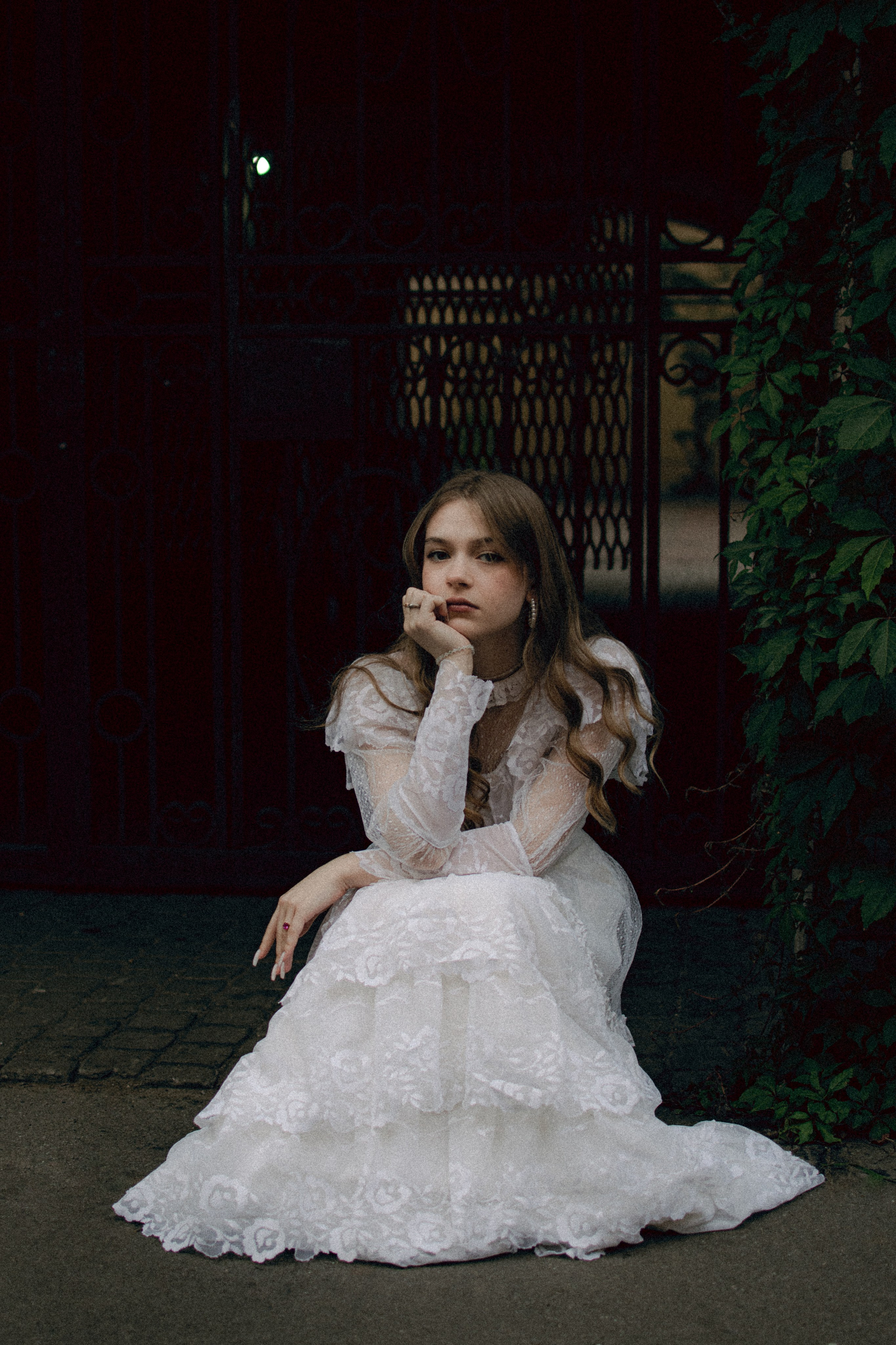 Лиза|парадная. Карина не озоруй — фотограф Санкт-Петербург