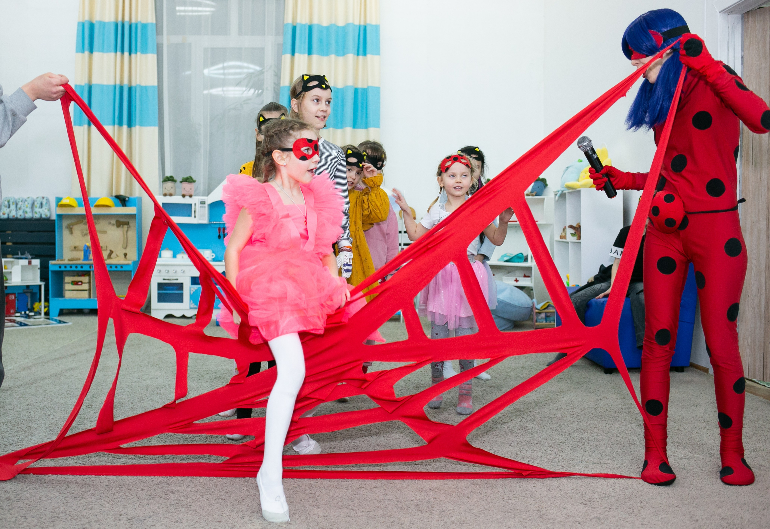 Праздники. Фотограф новорожденных и семейный фотограф НСО г. Бердск Марина Львова