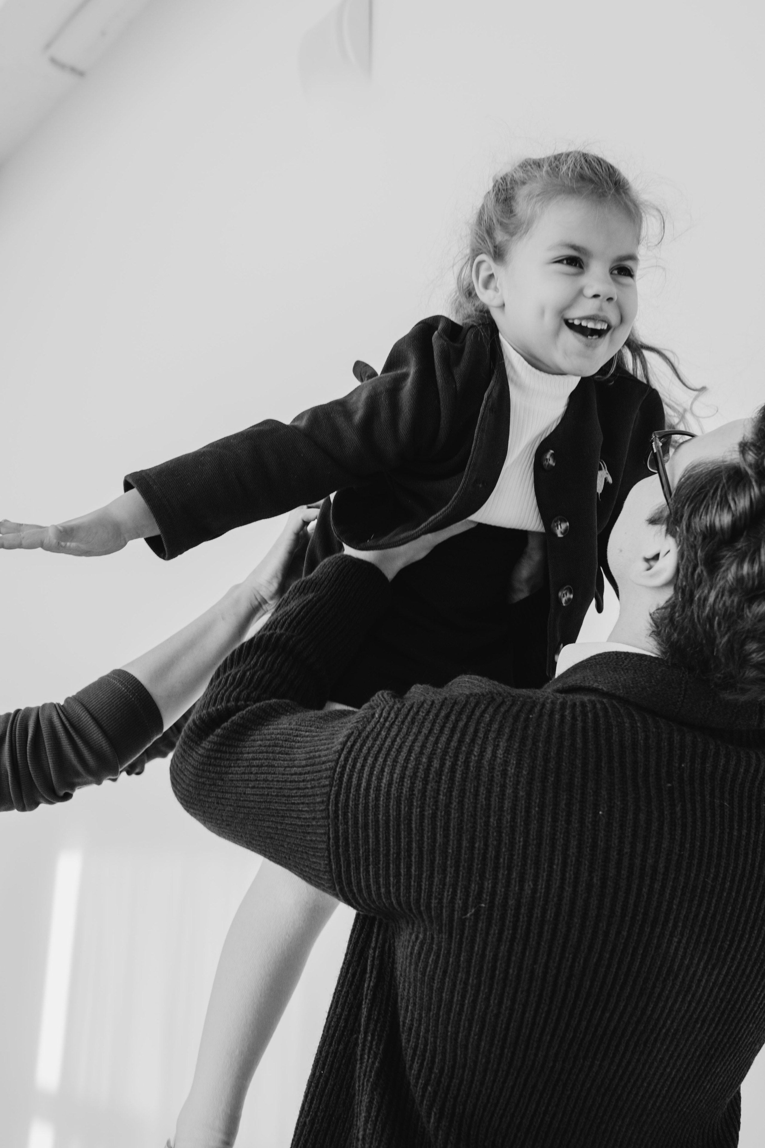 Полинке 5. Беккер Таня