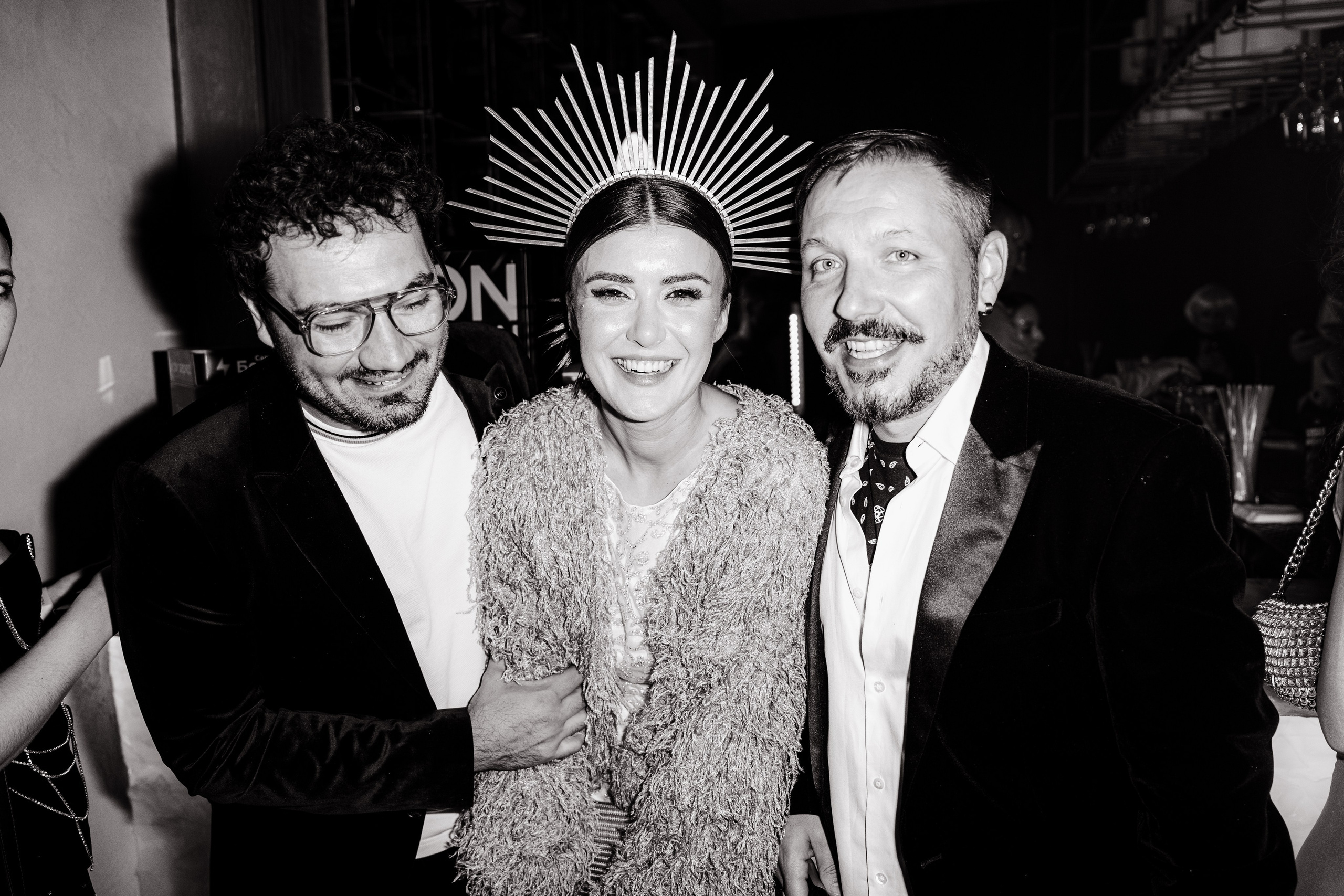 АFTERHALLOWEEN. Костя Жуков — фотограф в Москве