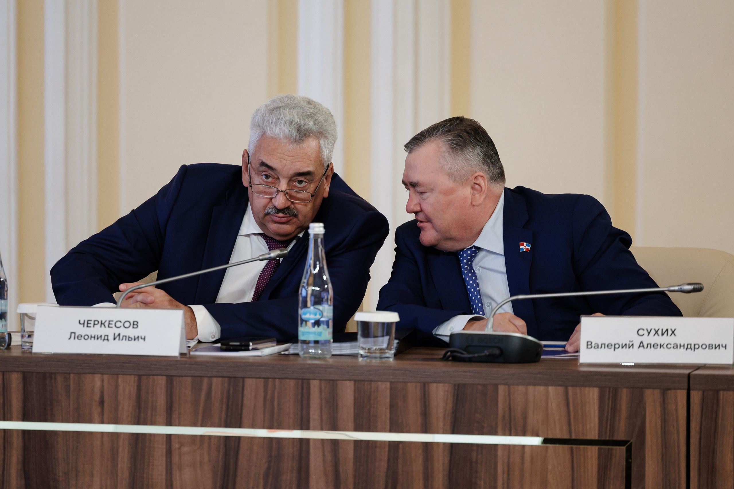 Совет Законодателей ПФО. РЕПОРТАЖНЫЙ ФОТОГРАФ СОЧИ СЕРГЕЙ КАНАДА