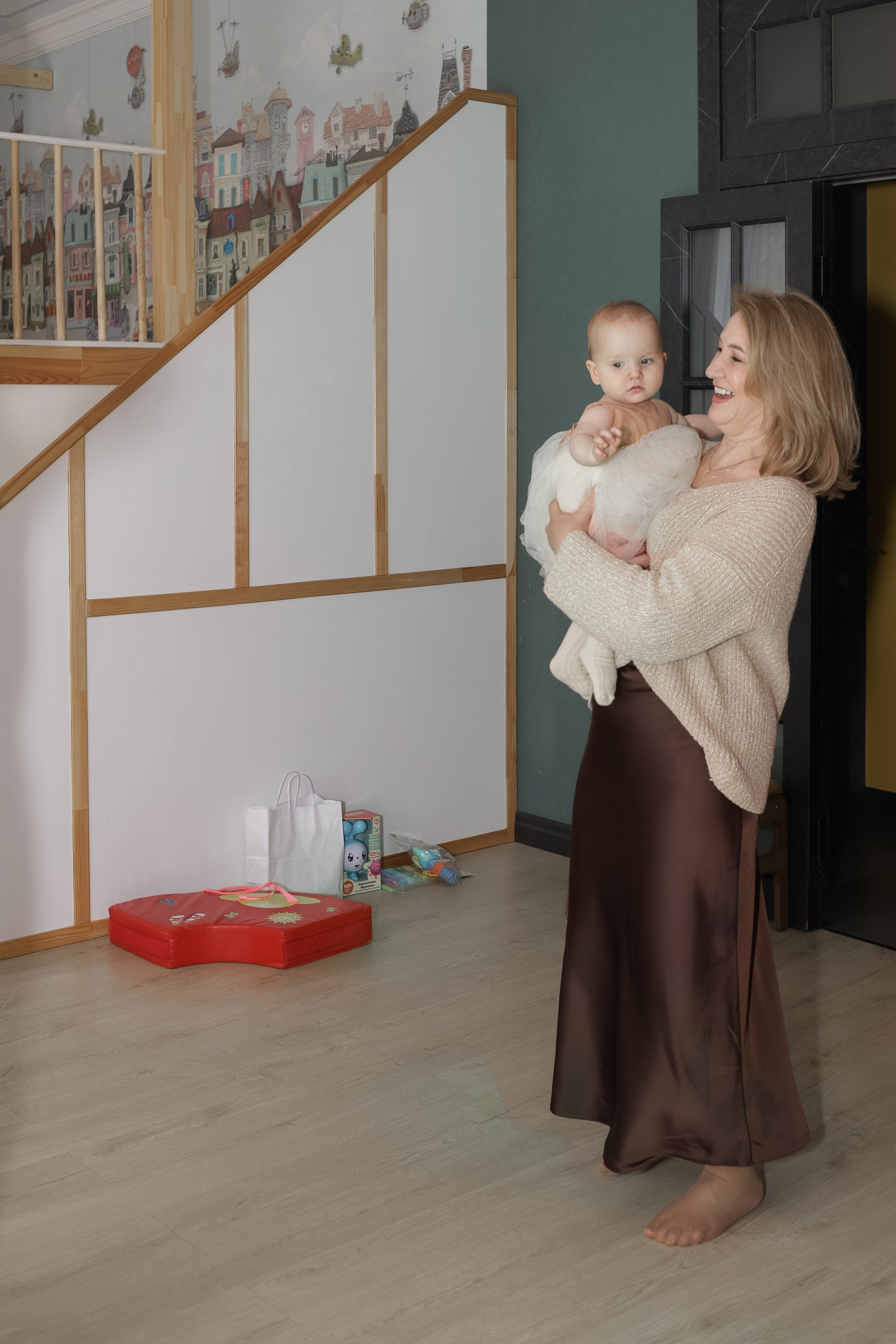 Алисе 1 год. АНАСТАСИЯ КУЗНЕЦОВА | ФОТОГРАФ ЧЕБОКСАРЫ