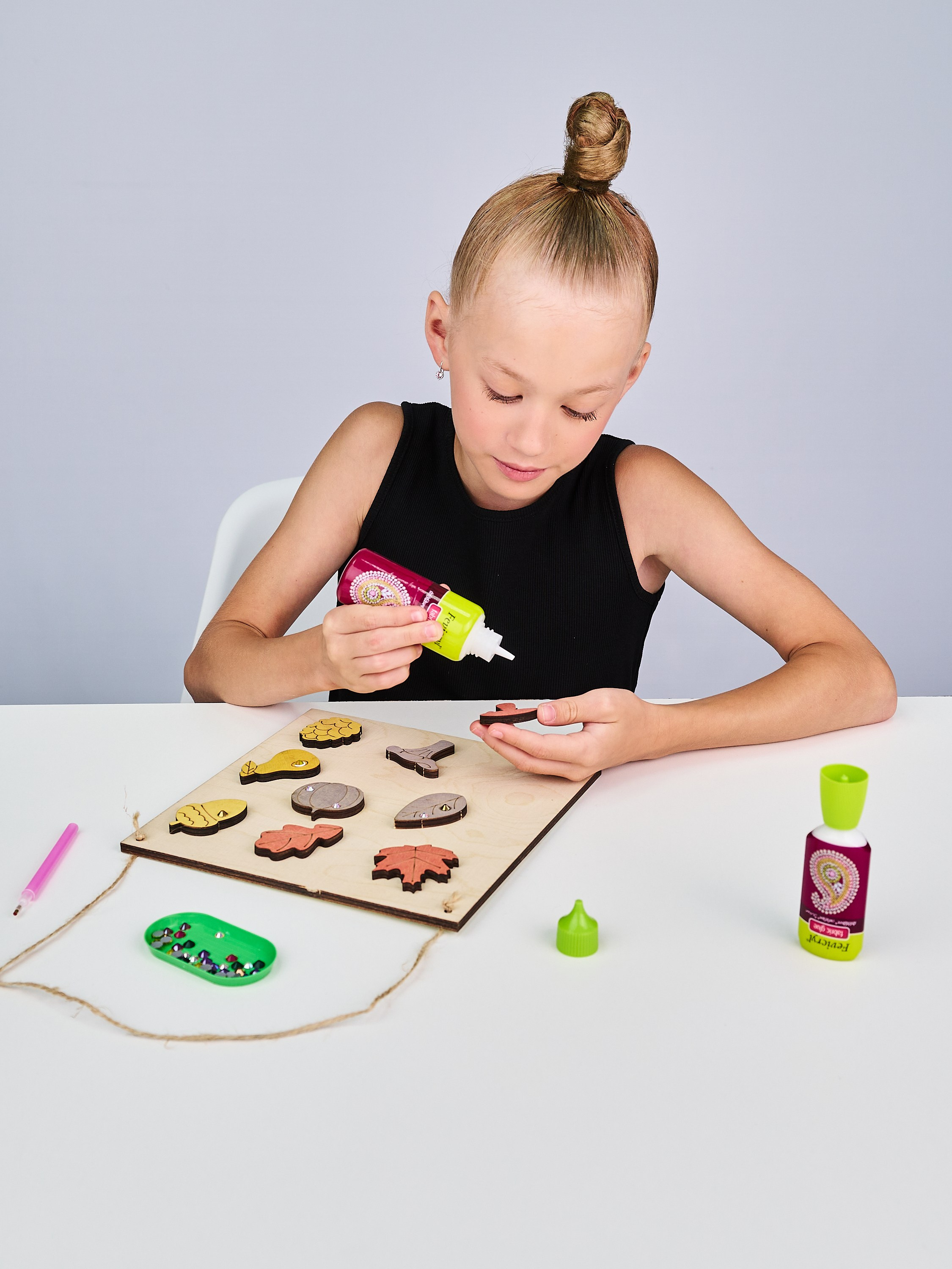 Фото и видео для маркетплейсов — универсальный клей