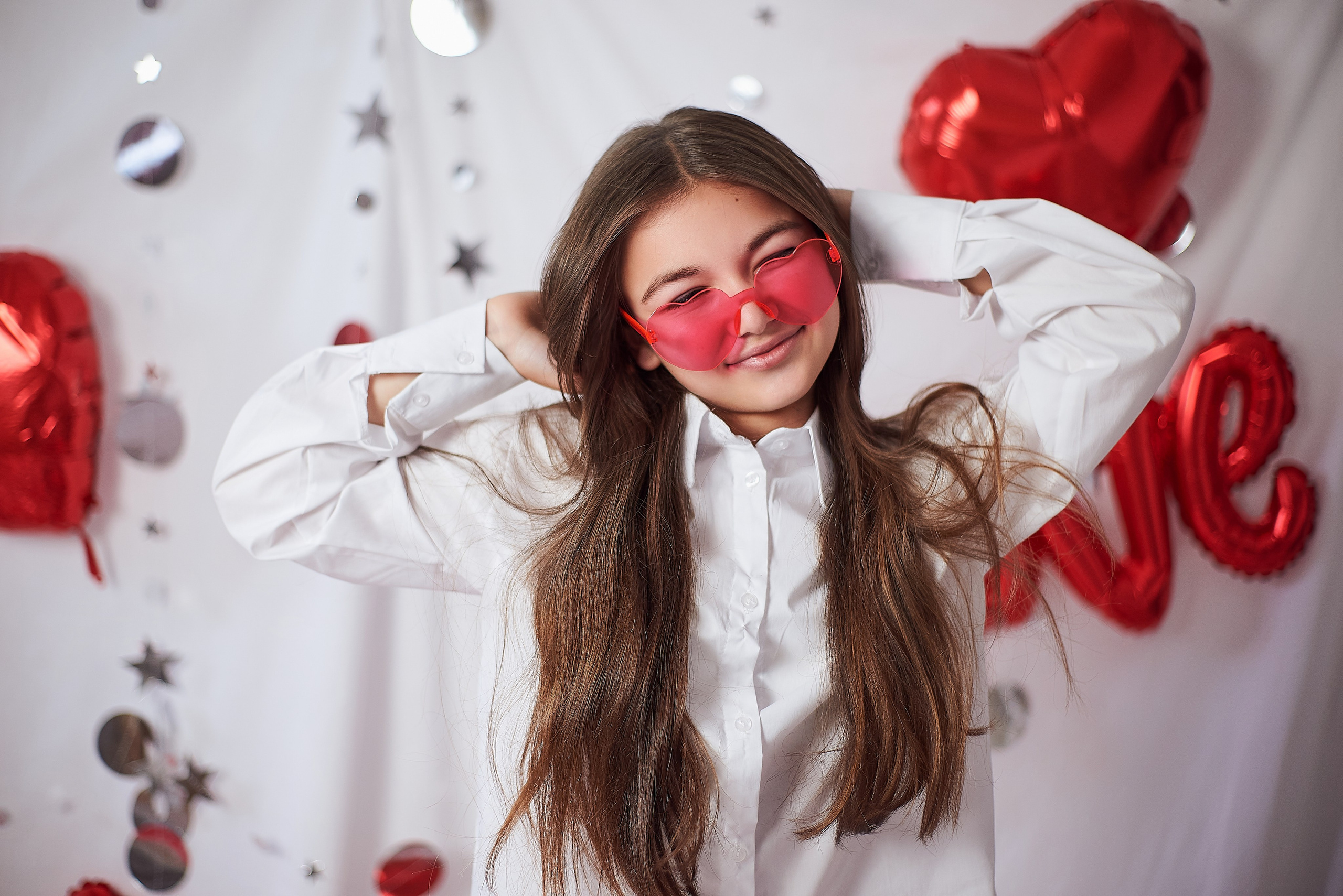 Детская съемка. Фотограф Юлия Ремезова