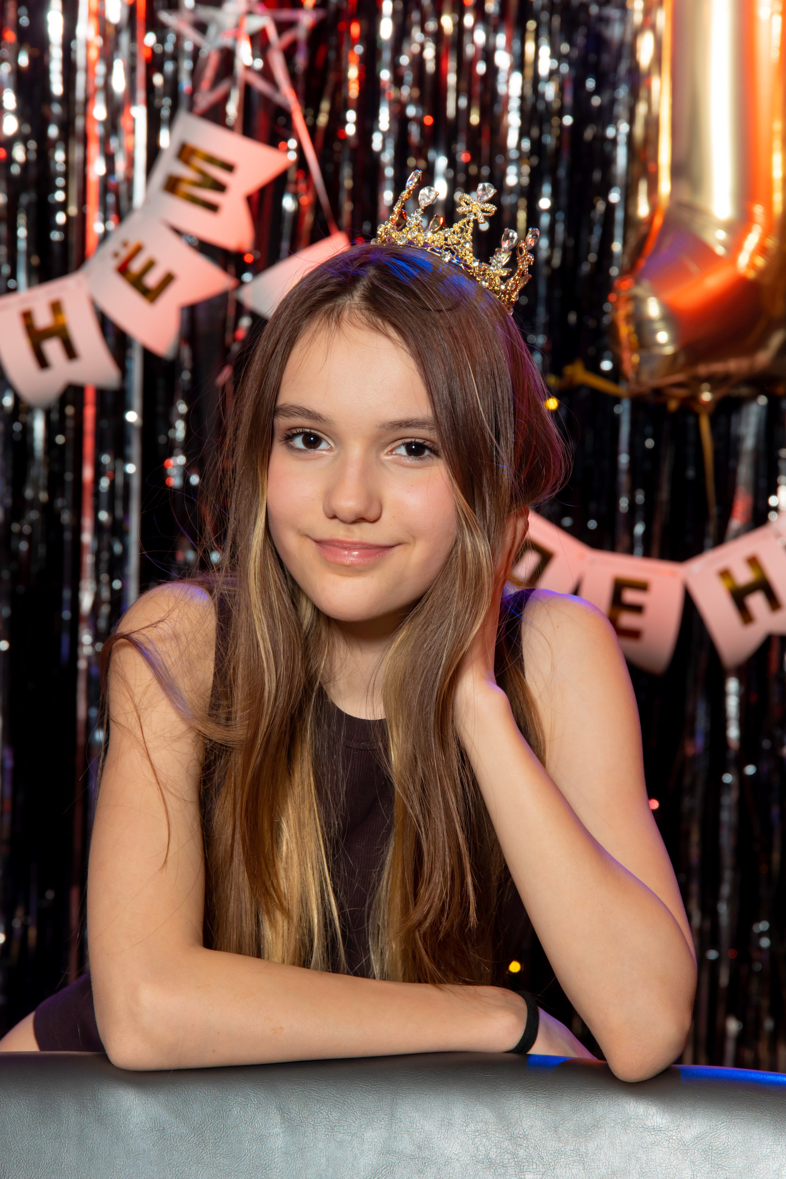 День Рождения 12 лет в кулинарной студии. Фотограф на праздник, корпоратив, День Рождения и Юбилей в г. Санкт-Петербурге Алексей Анкушев