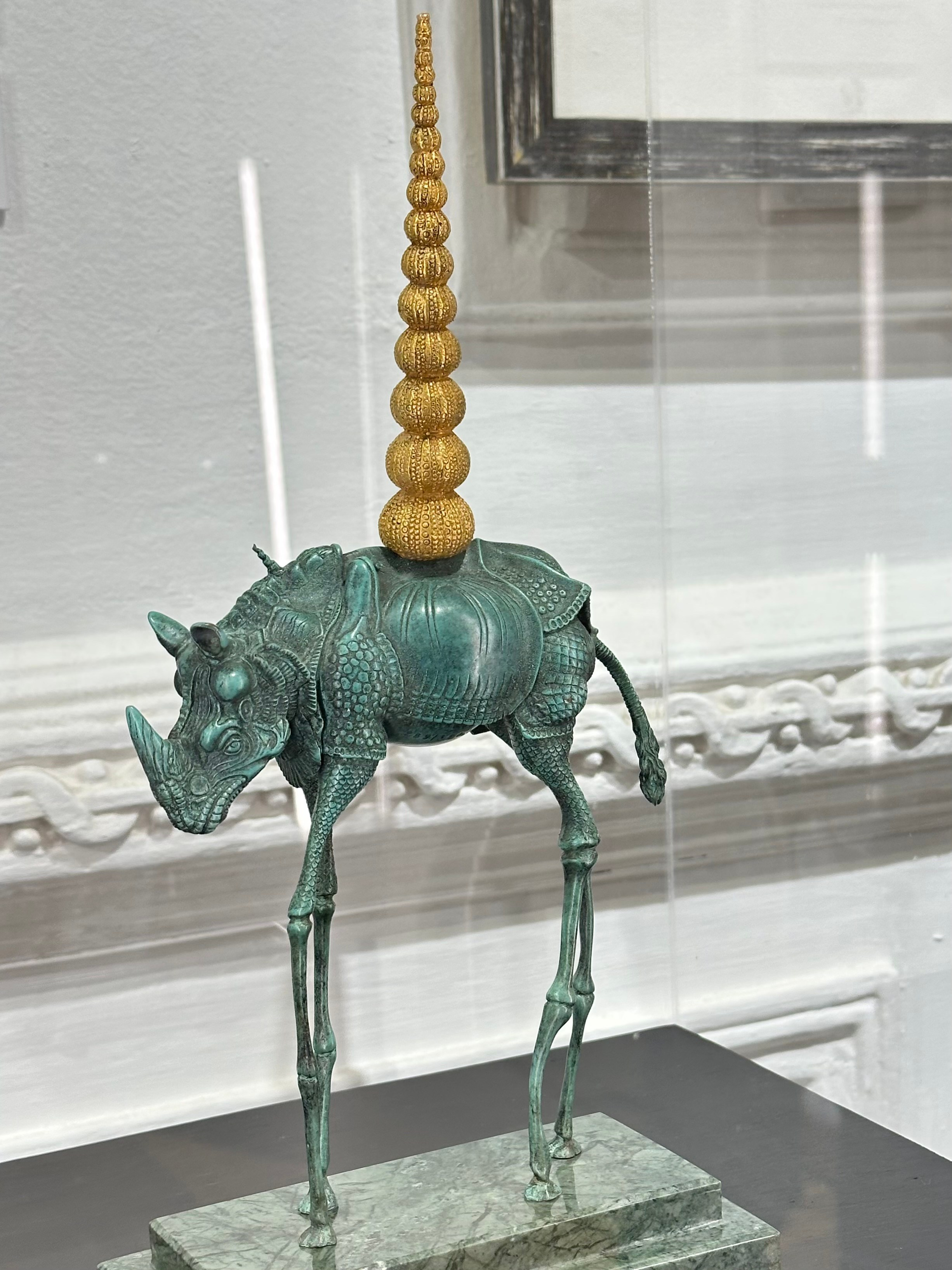 Выставка Дали & Пикассо. Фотосессии и репортаж — Фотограф в Москве — Рина Серёгина