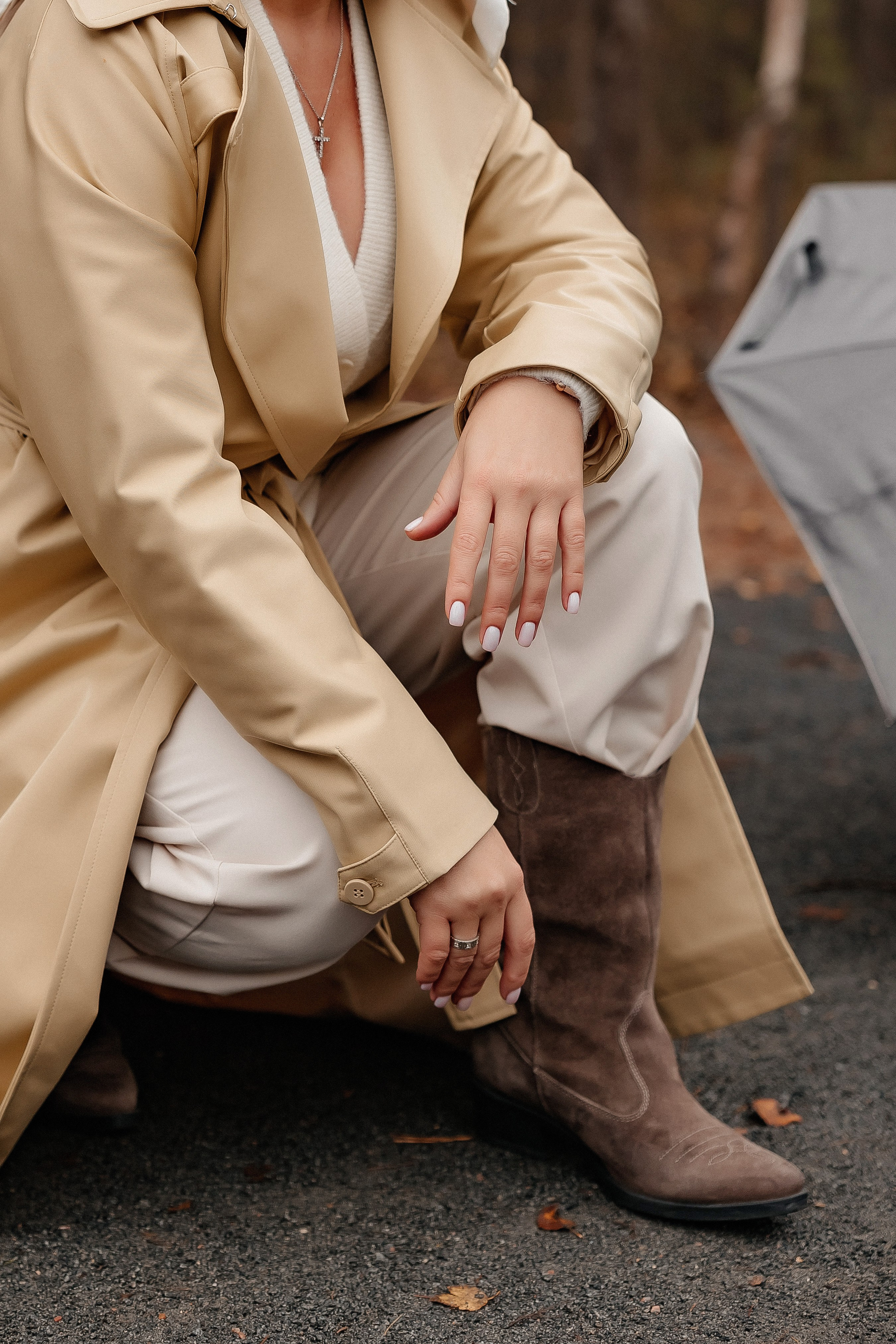 Осень 🍂. СВАДЕБНЫЙ ФОТОГРАФ НАТАЛИКА