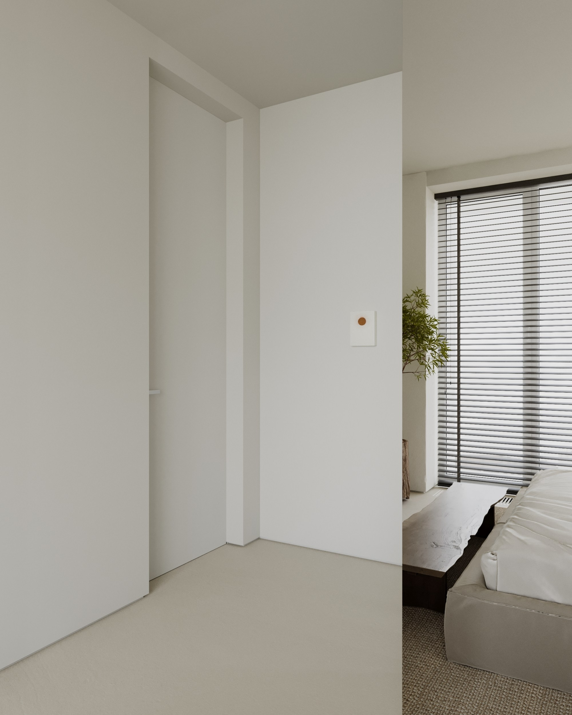 GOR'KY PARK /89 sq m /24'. Интерьерное ателье numéro а