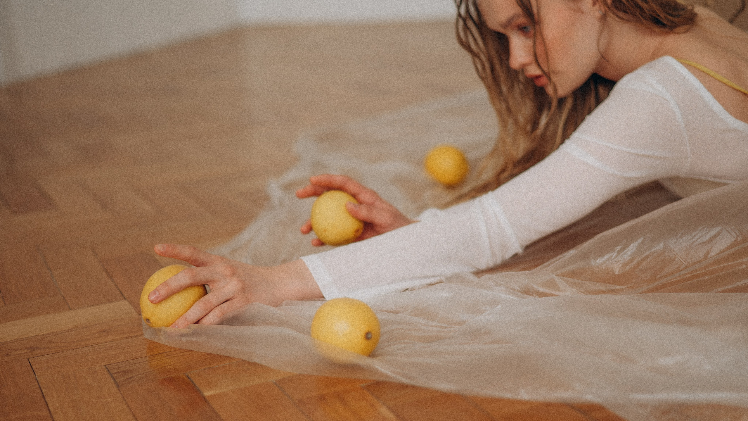 Арина. Фотограф в Иркутске