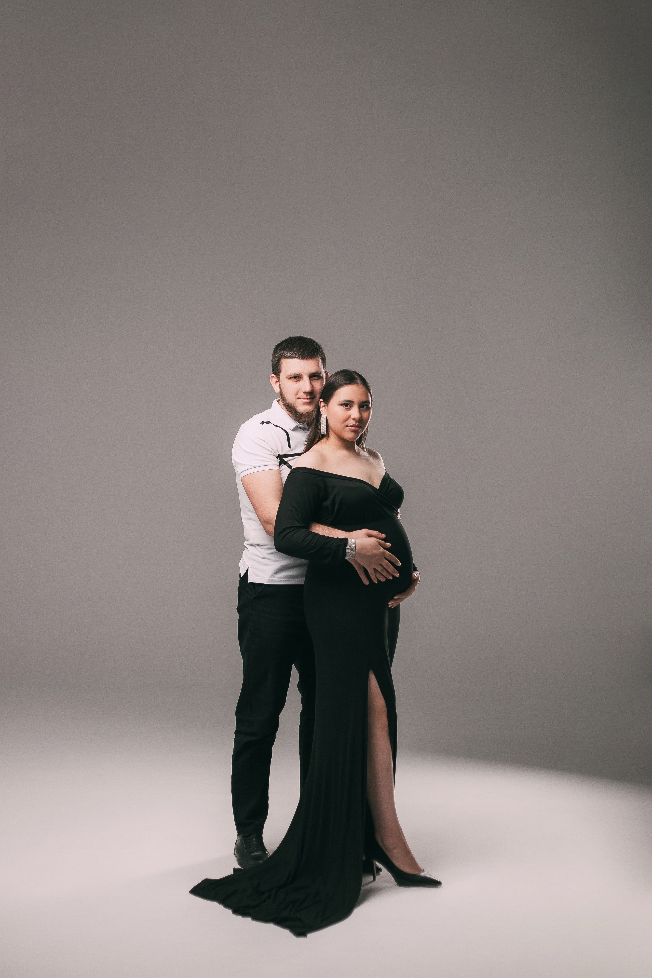 Глеб и Лейла. Семейный и свадебный фотограф в Ижевске Лушникова Екатерина