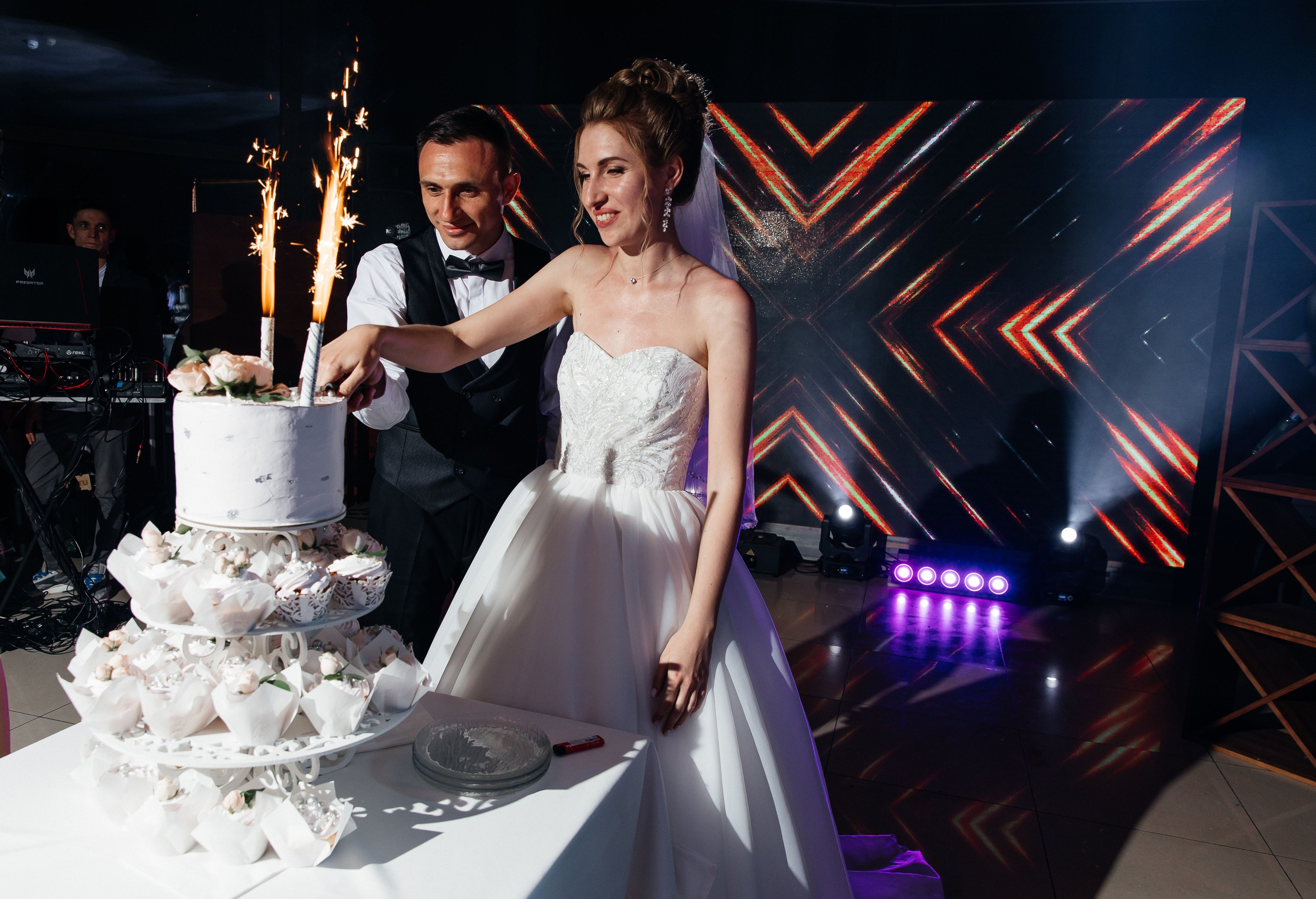 Сергей и Юля. Свадебный и семейный фотограф в Севастополе и Крыму Анастасия Сураева