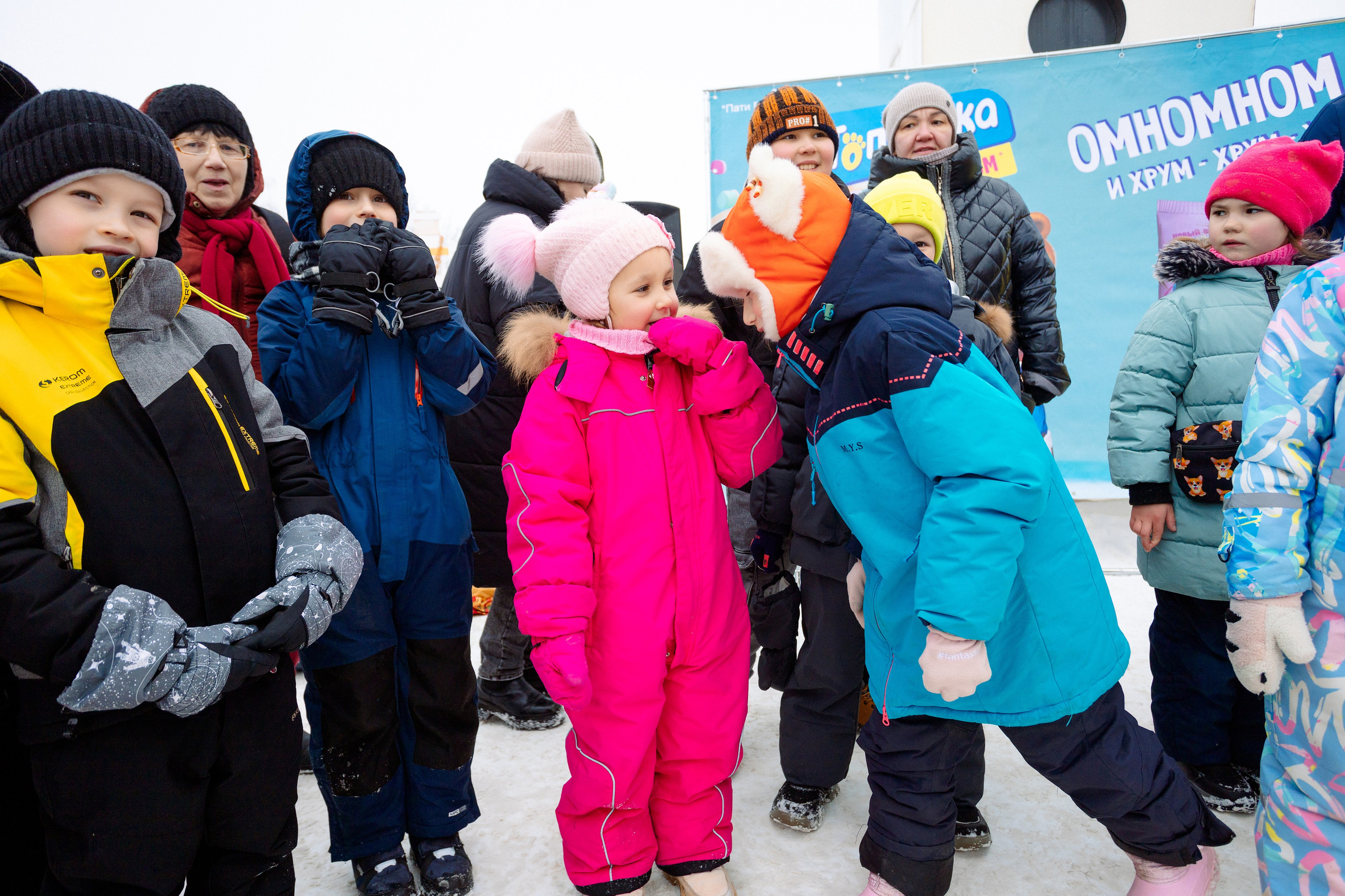 РЕПОРТАЖ: ТОПТЫЖКА 01.03.2025. Профессиональный фотограф в Ижевске Леша Петров