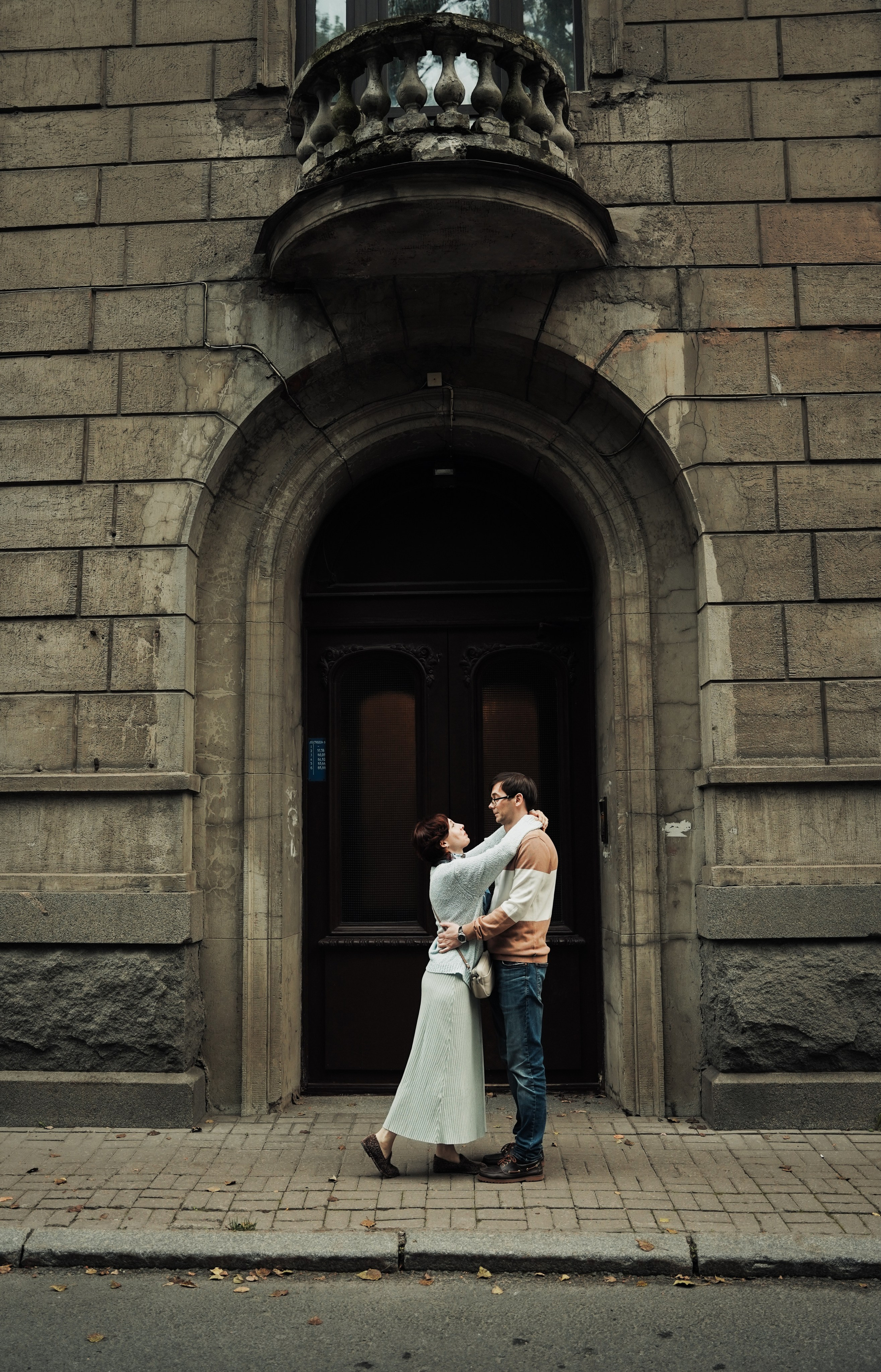 Прогулочная. Фотограф Санкт-Петербурга