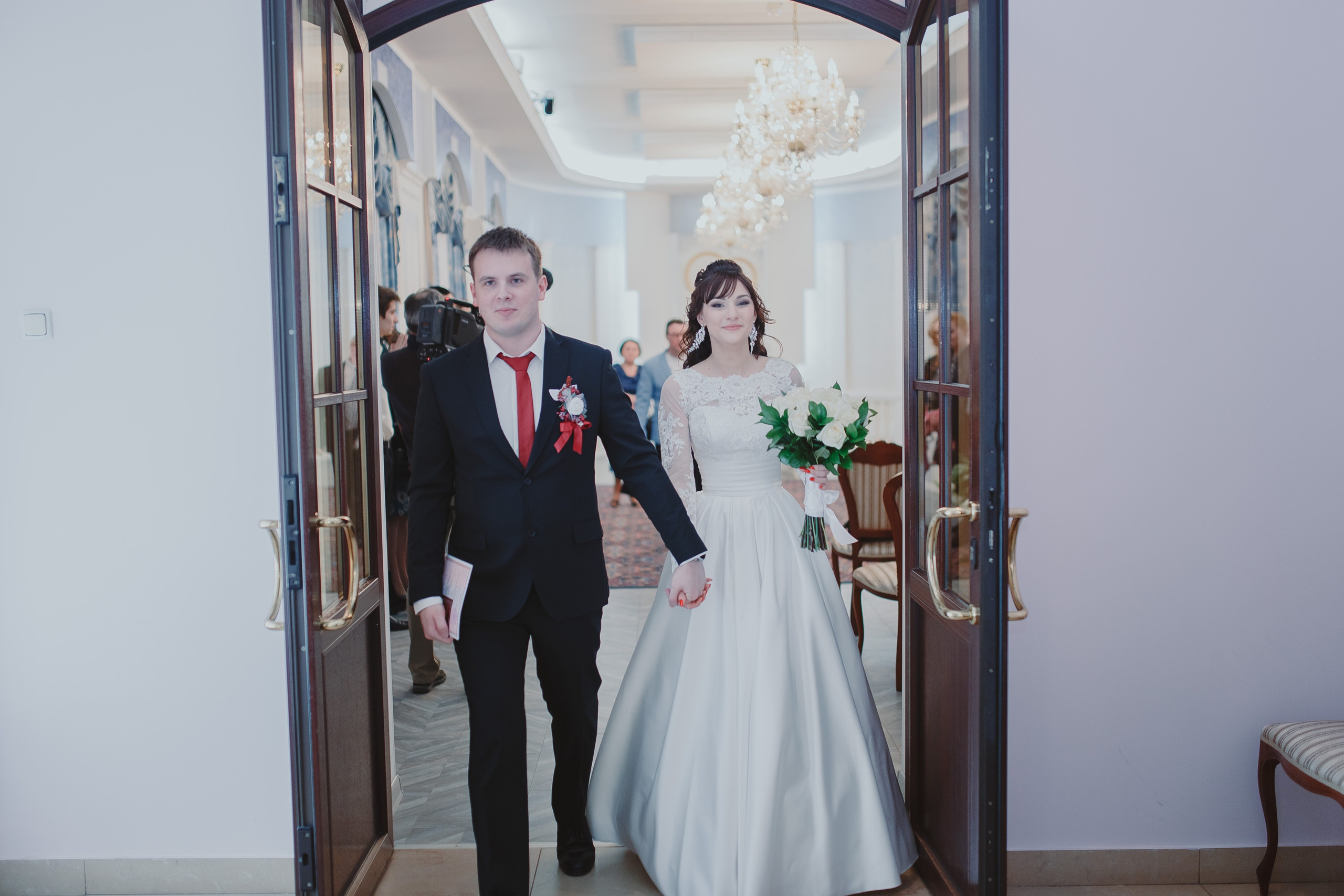 Кирилл и Юлия. Свадебный и семейный фотограф Екатерина Бубнова