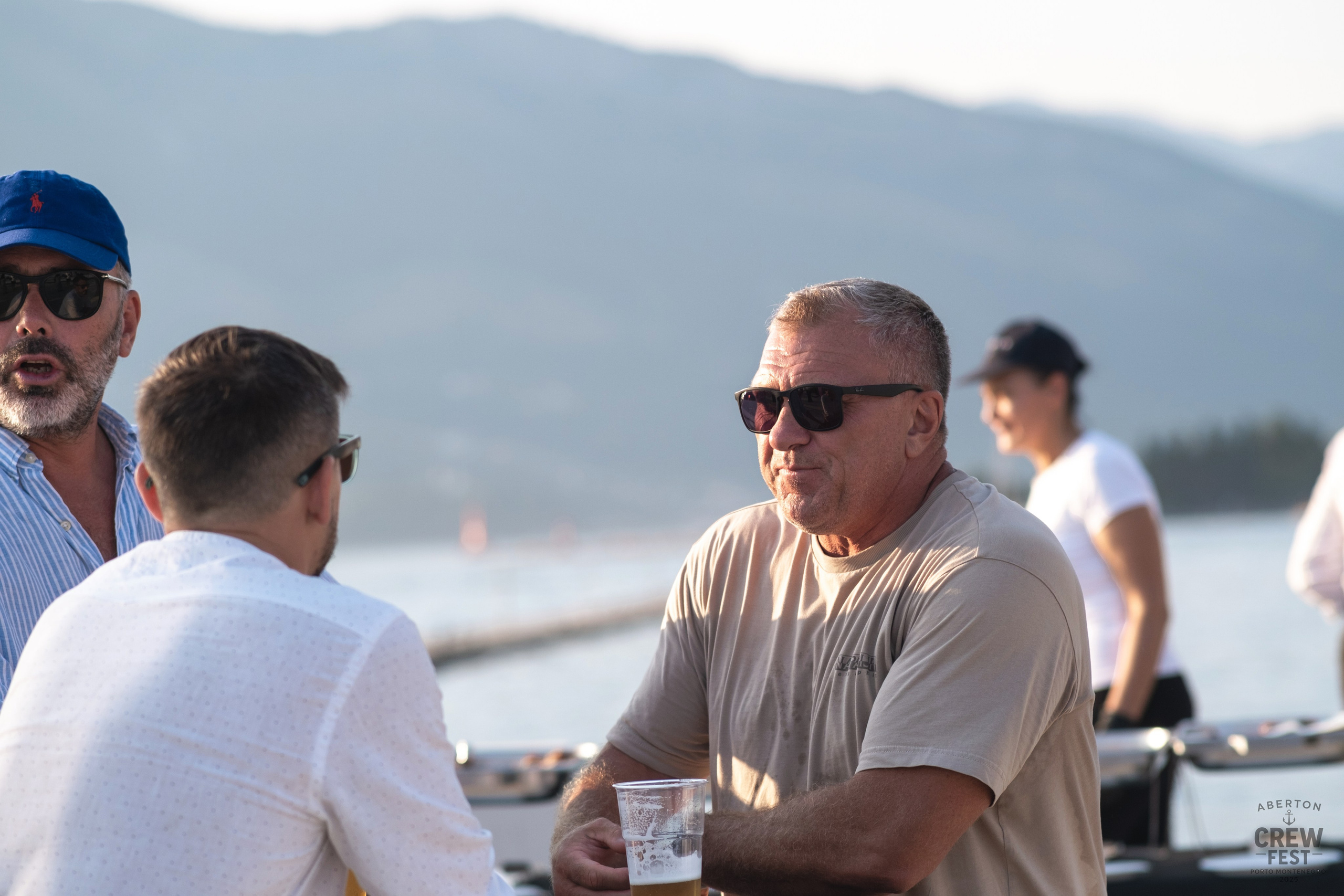 Aberton Crew Fest. Family and wedding photographer in Montenegro