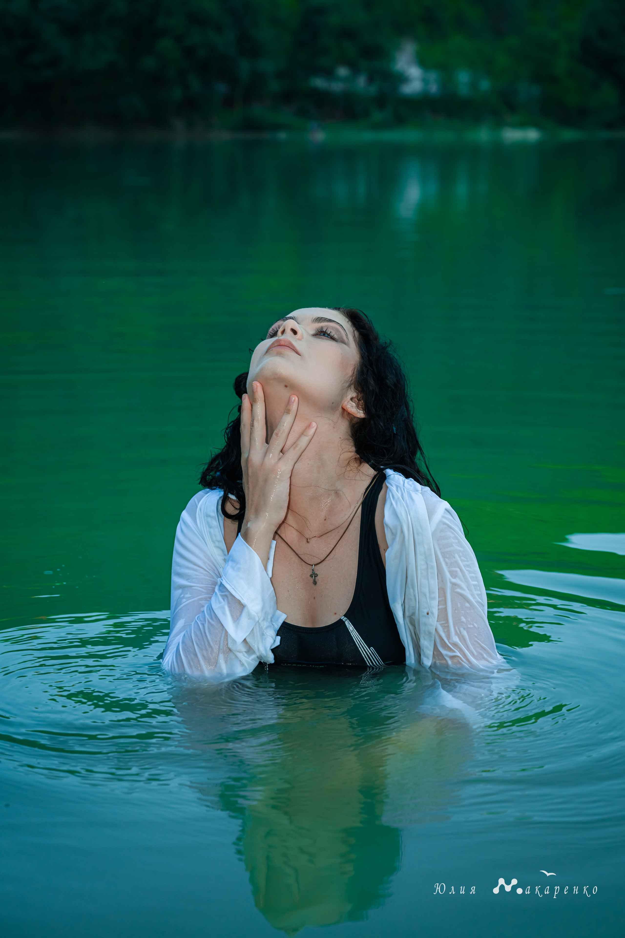 Выездные и прогулочные фотосессии. Морские, Street. Студийный и свадебный фотограф и видеограф в Севастополе — Юлия Макаренко
