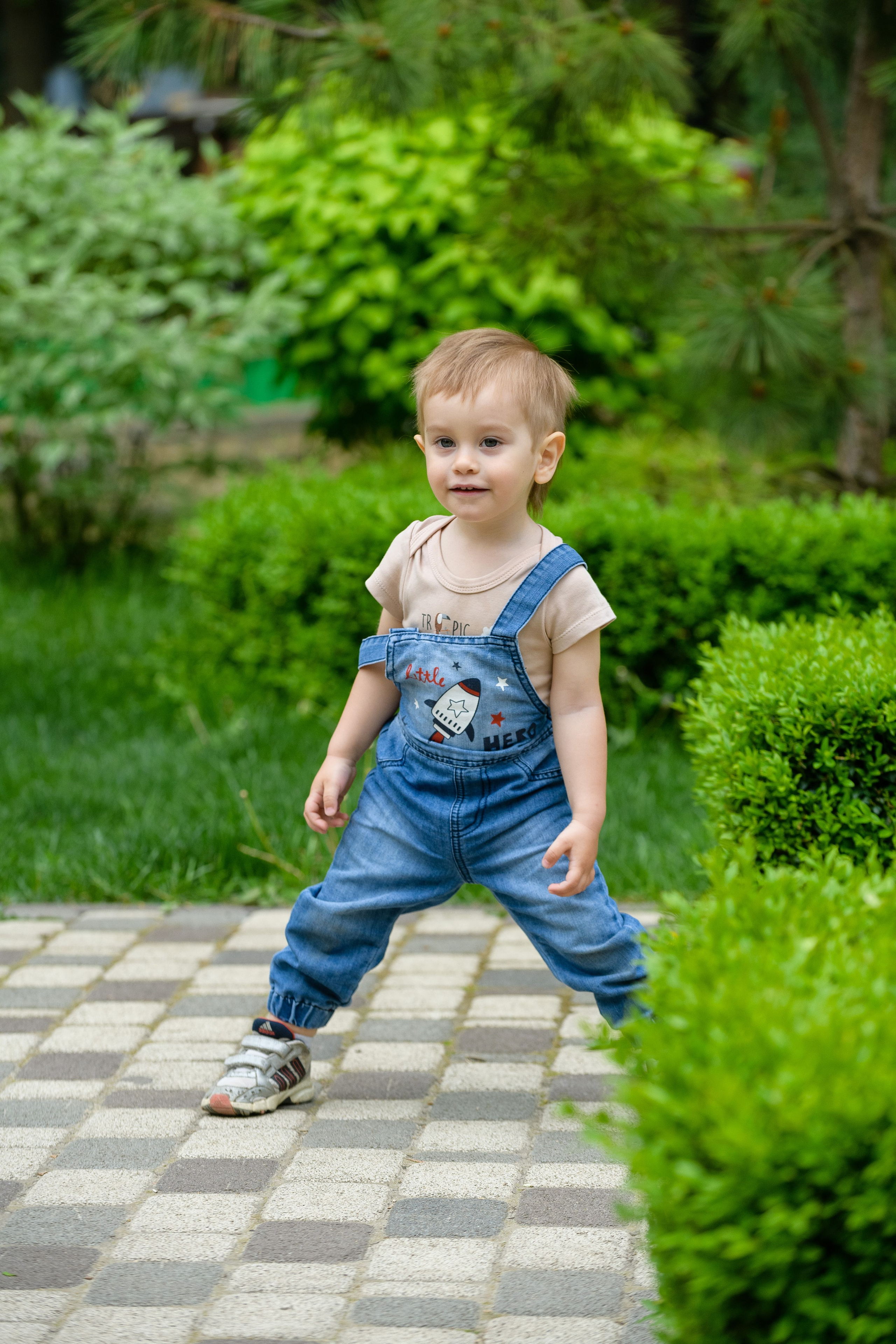 Инга Парк Островского. Фотограф в Ростове-на-Дону Маркер Елена