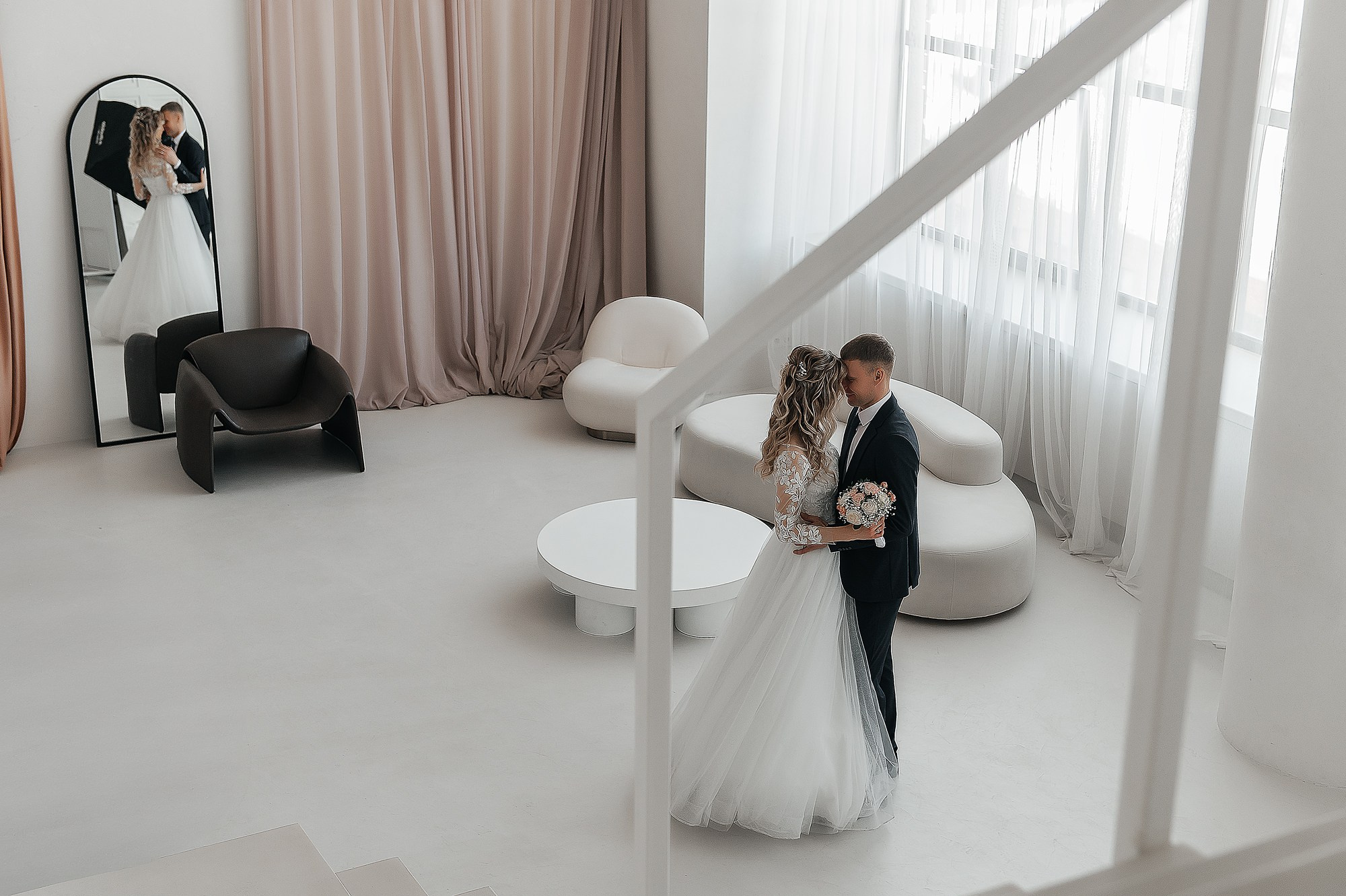 Свадебный и семейный фотограф в Челябинске Дмитрий Чикелев