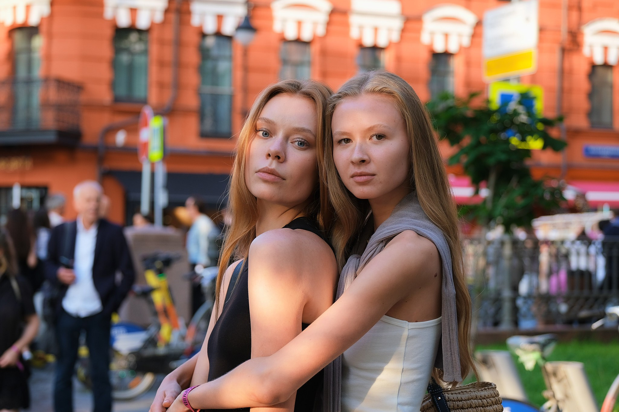 06.06. Организация фото/видео съемки, Москва