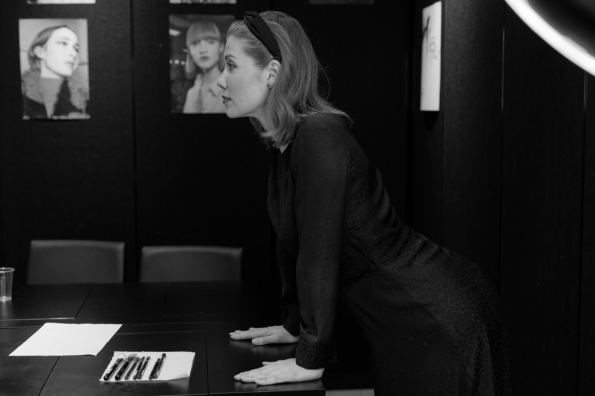 Mac. Организация фото/видео съемки, Москва