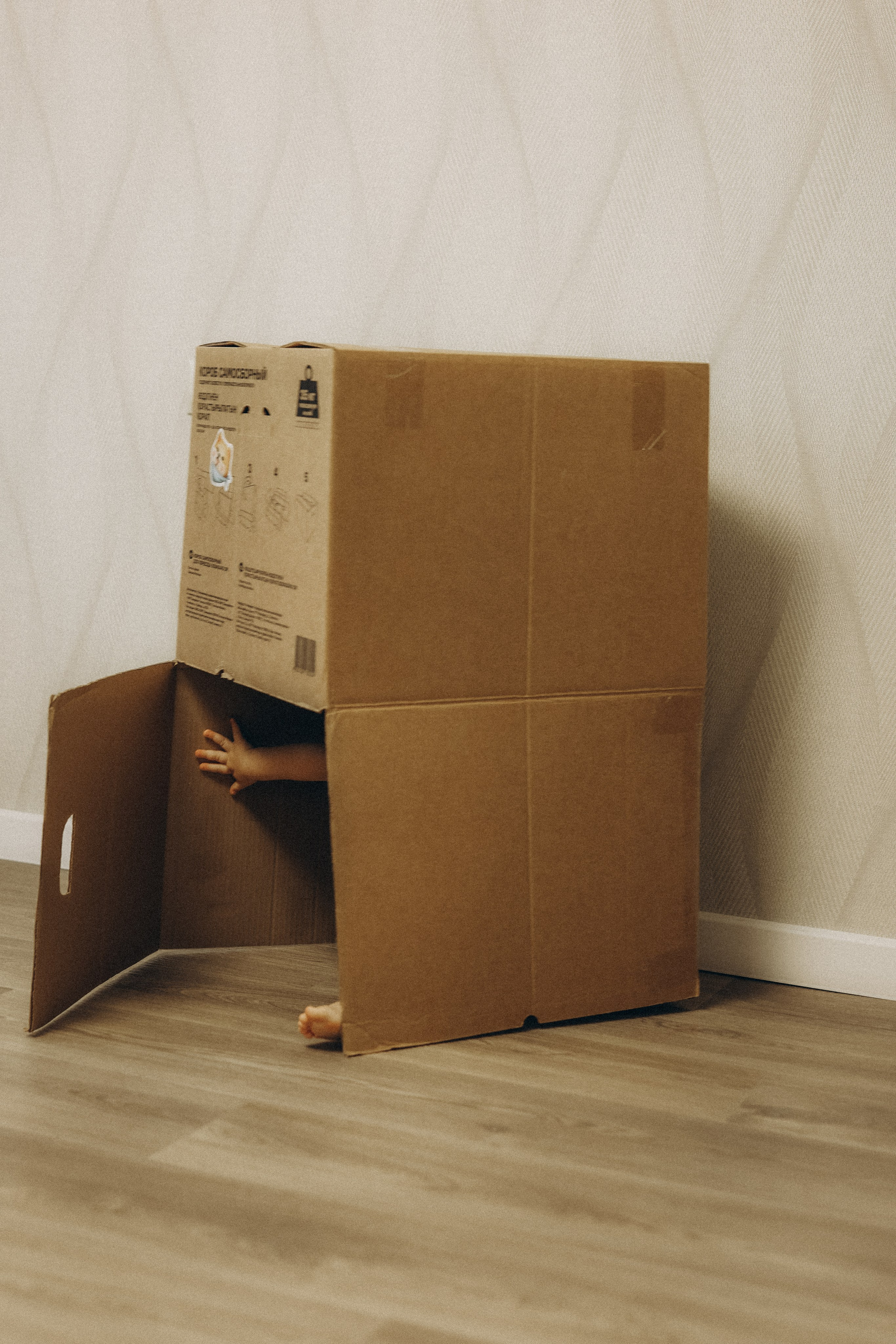 Дом, где живёт любовь. Семейный и портретный фотограф из Казани