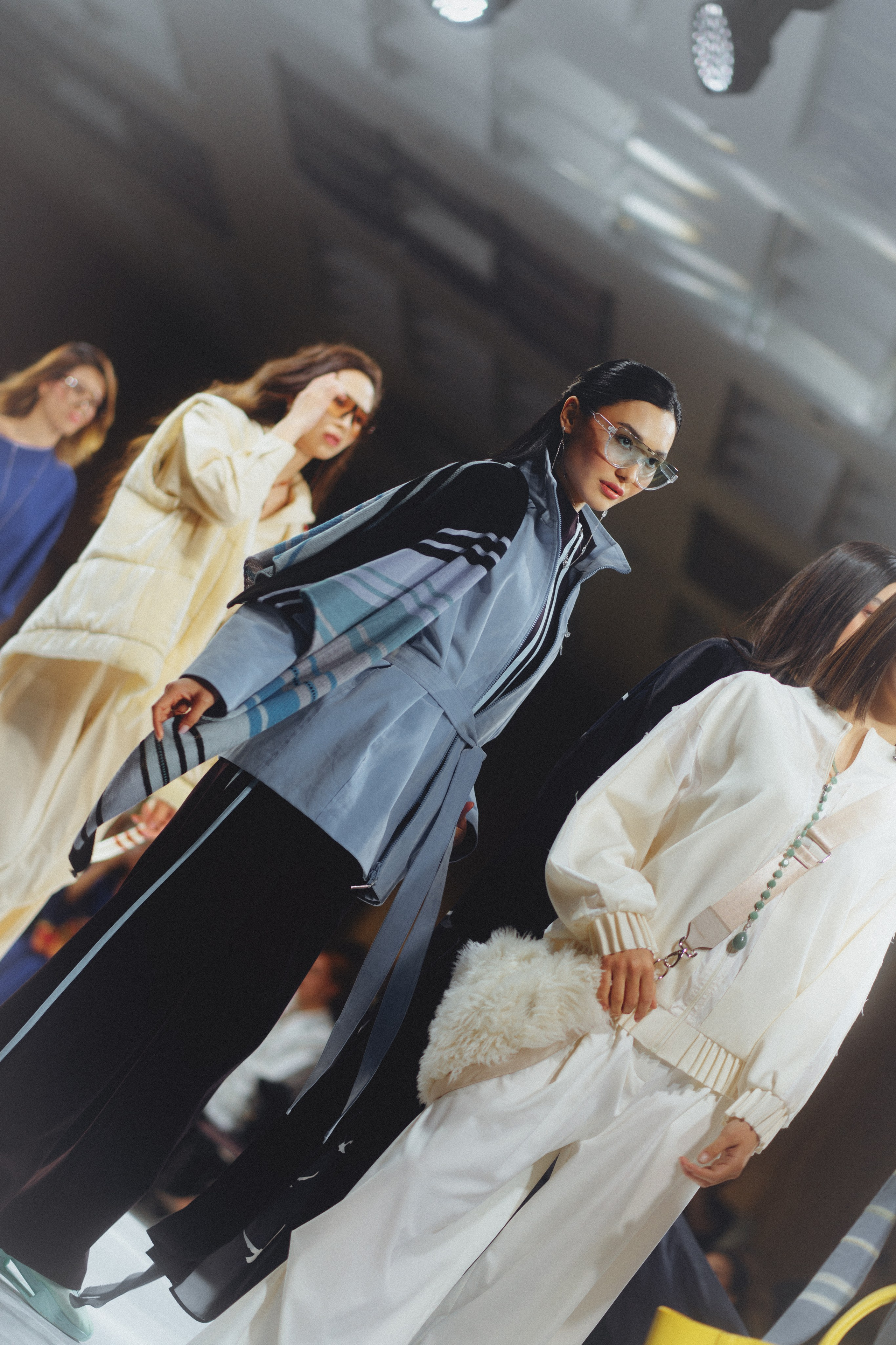 EURASIAN FASHION WEEK