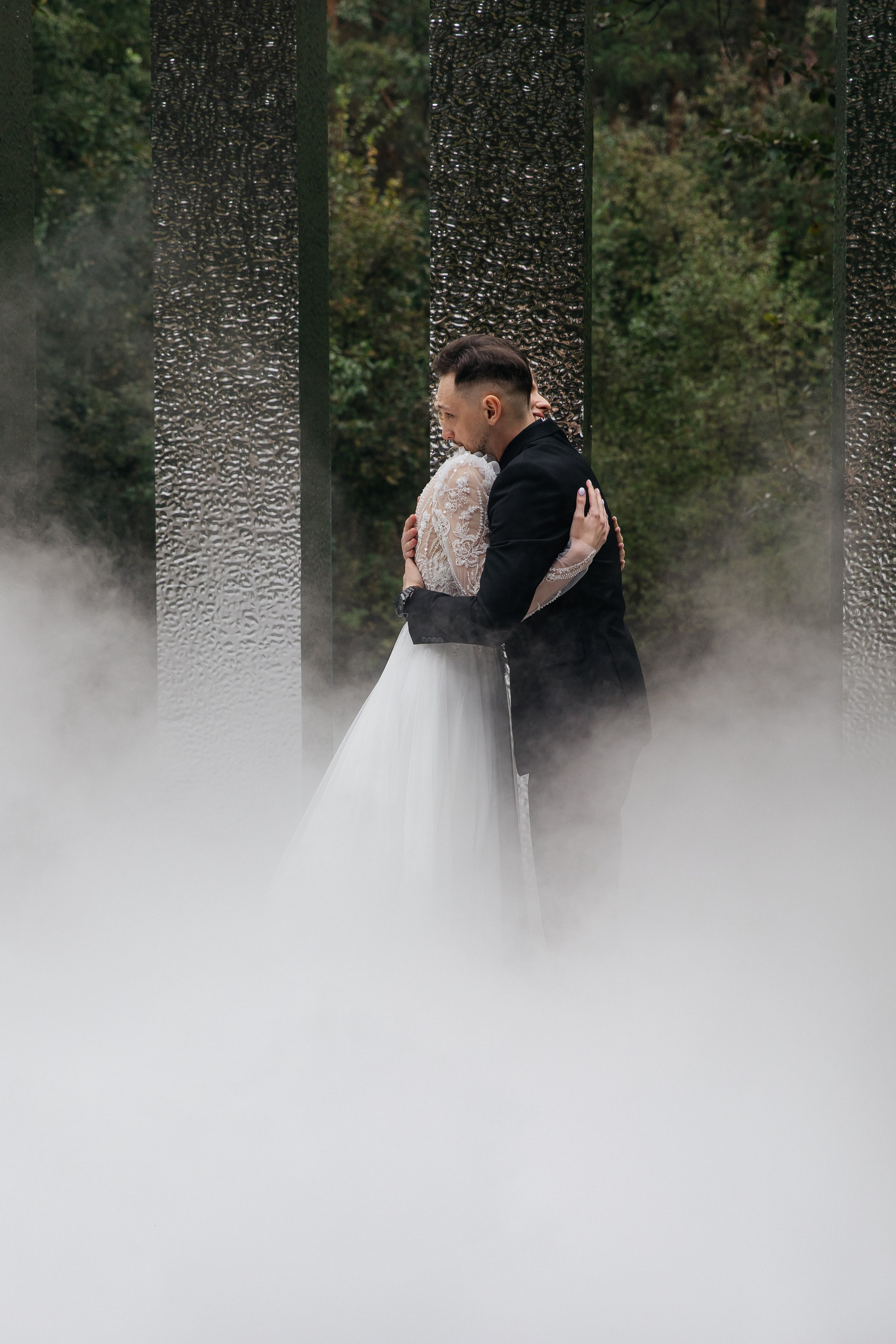 ANNA & ALEKSEY. Свадебный фотограф | Екатеринбург | Сочи | Артем Шестаков