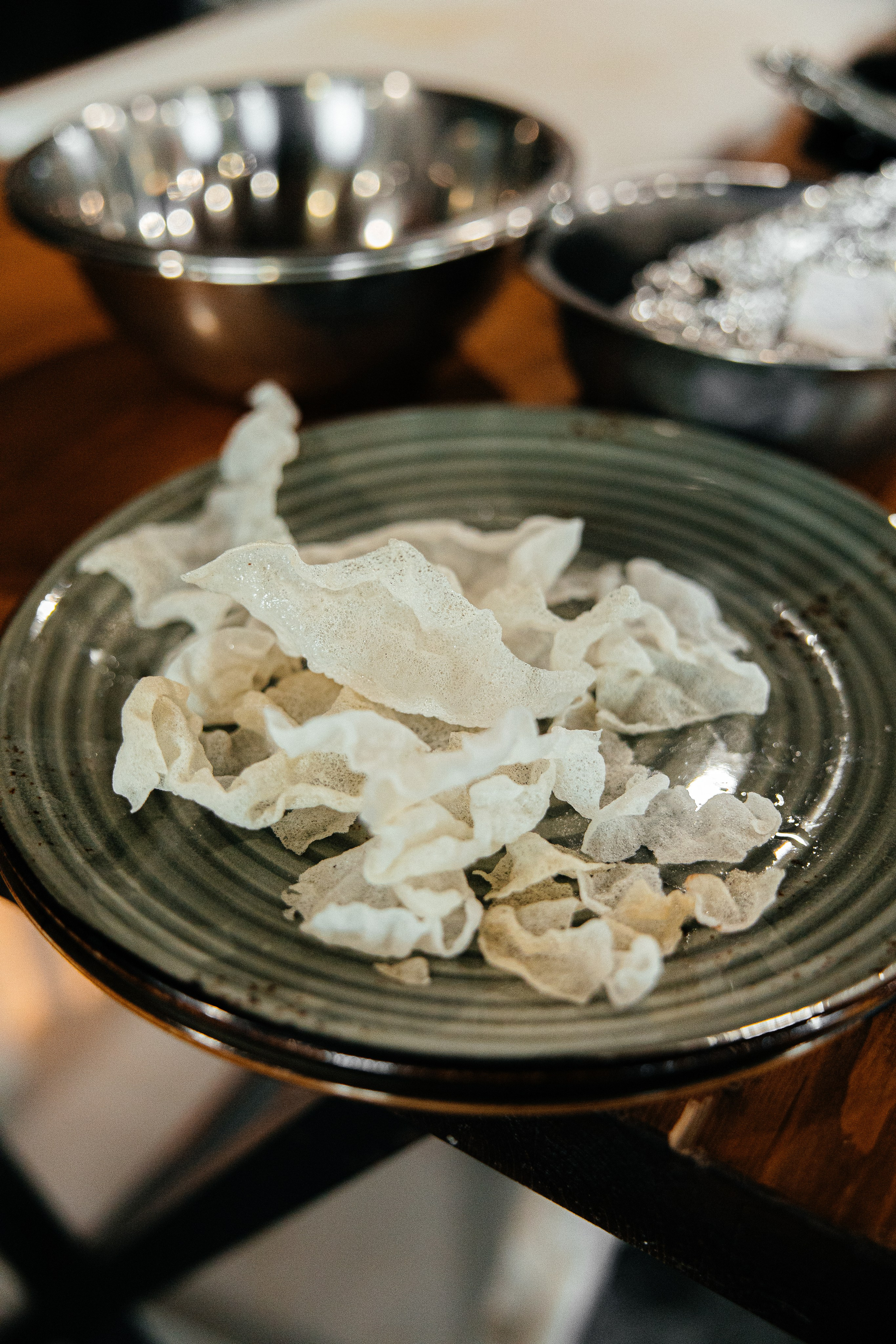 Гастроужин HEVAA «Тайны мясных шедевров»