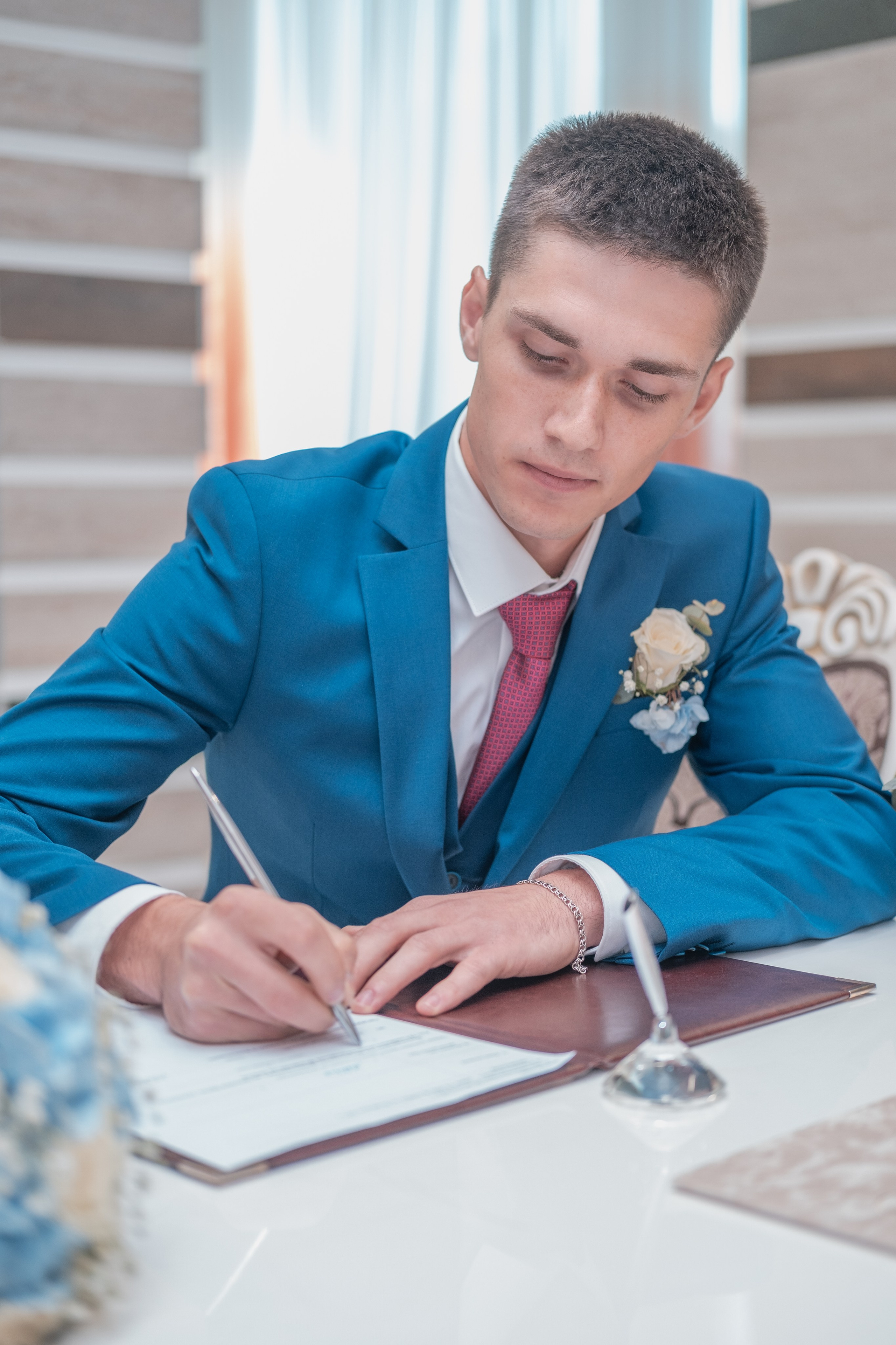 Свадьба Андрея и Яны. Ваш фотограф и видеограф