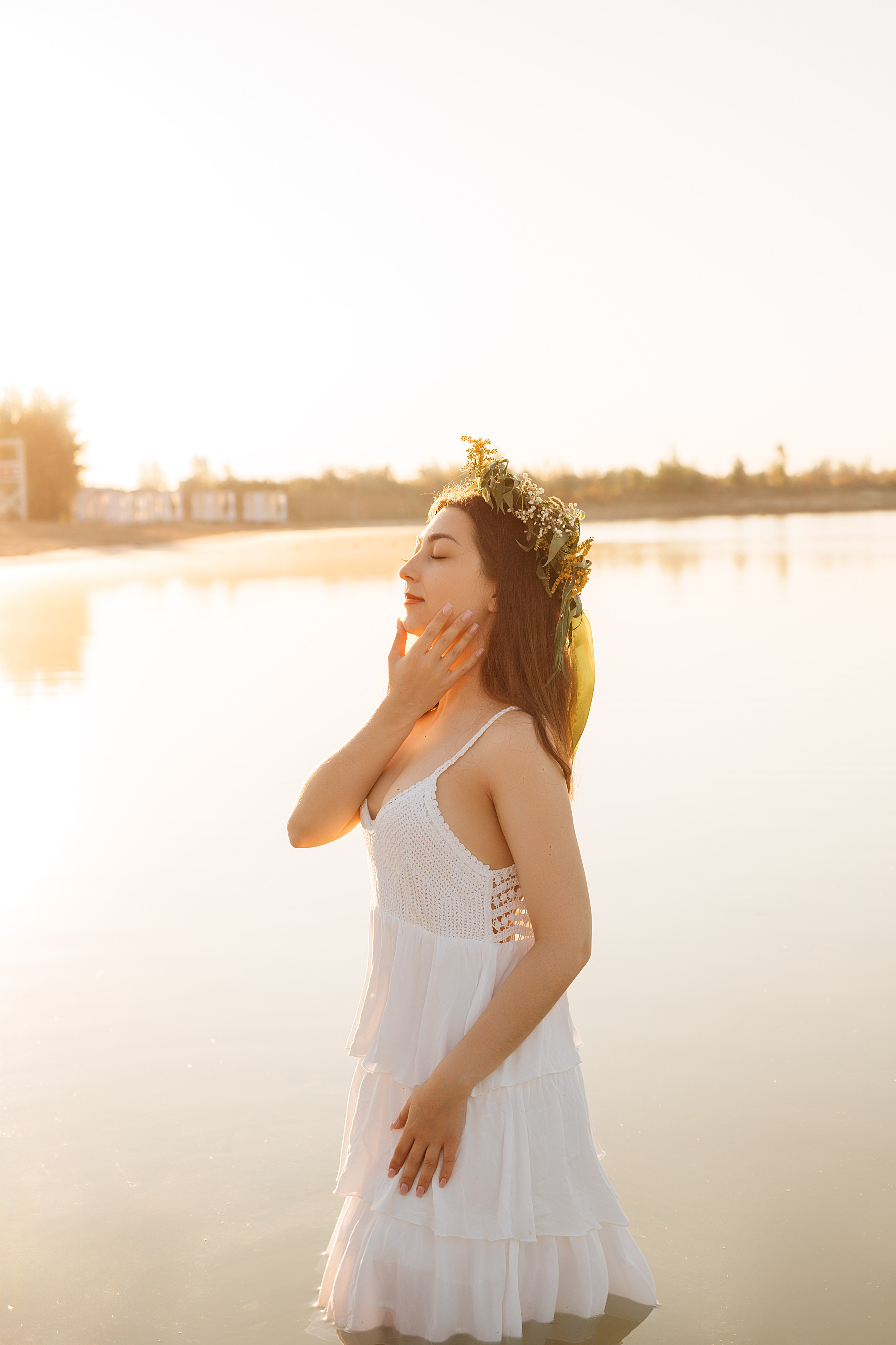 Ивана Купала. Семейный и индивидуальный фотограф в Ростове-на-Дону