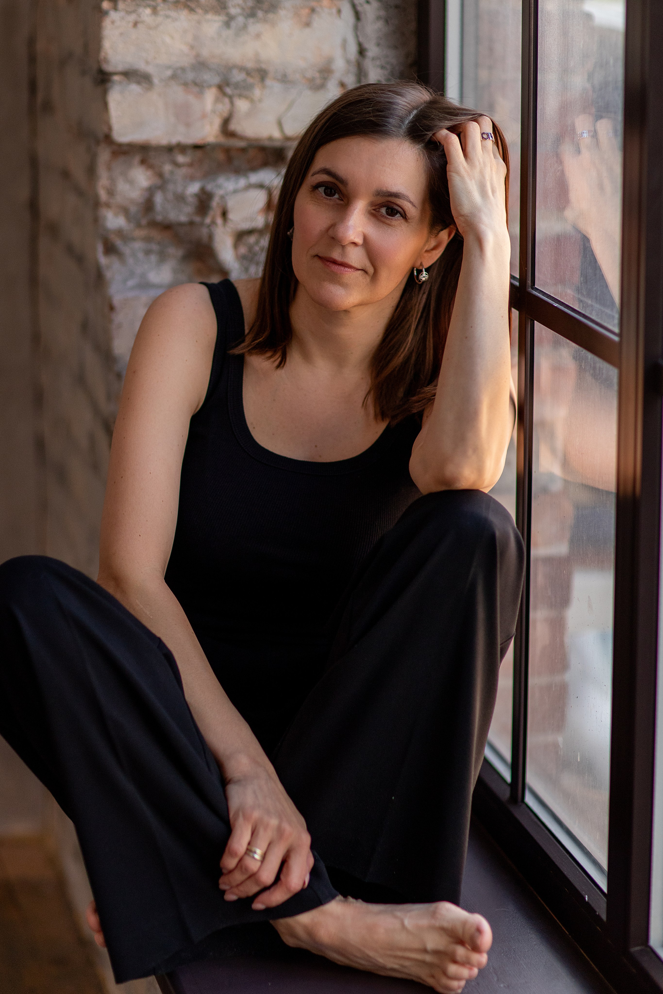 Женский фотодень ко Дню Рождения. Семейный и индивидуальный фотограф в Ростове-на-Дону