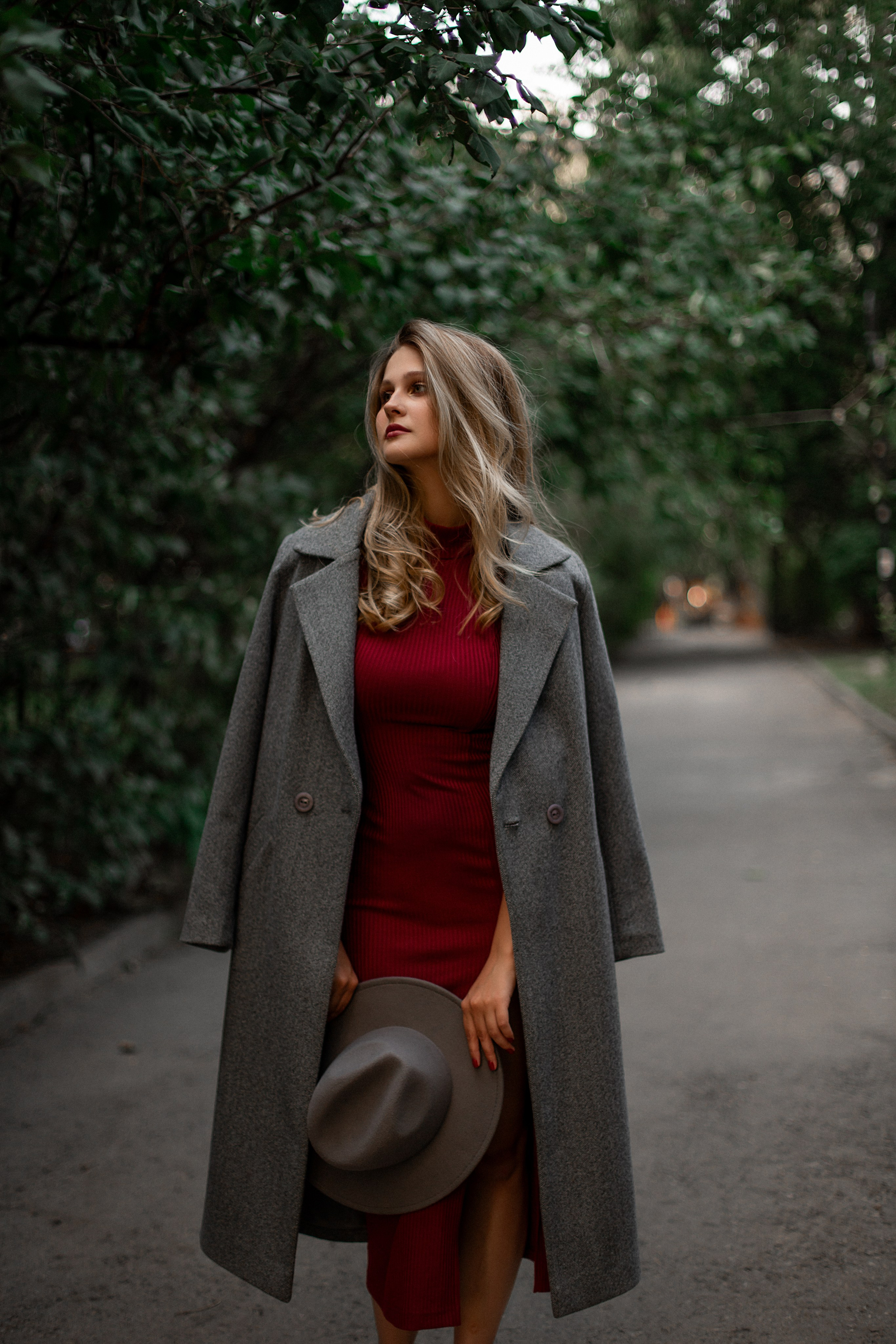 Индивидуальная съемка. Семейный и индивидуальный фотограф в Ростове-на-Дону