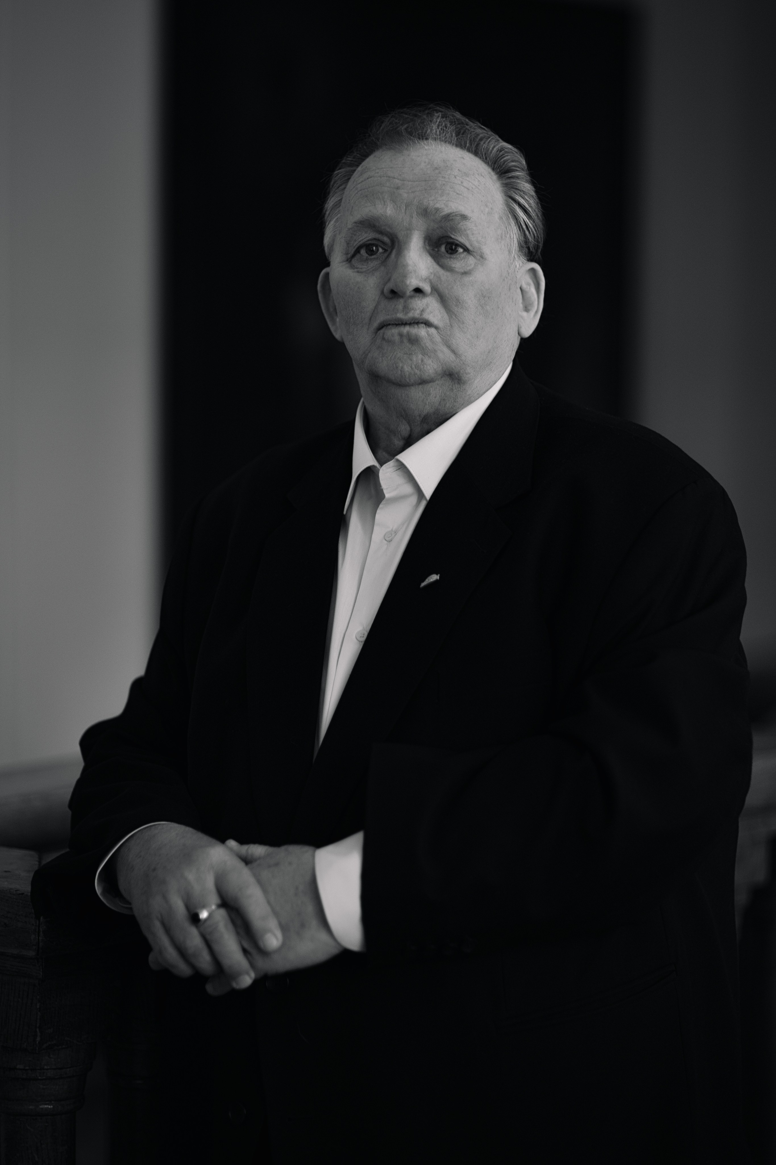 Мужской портрет. Фотограф Минск Юлия Войнич