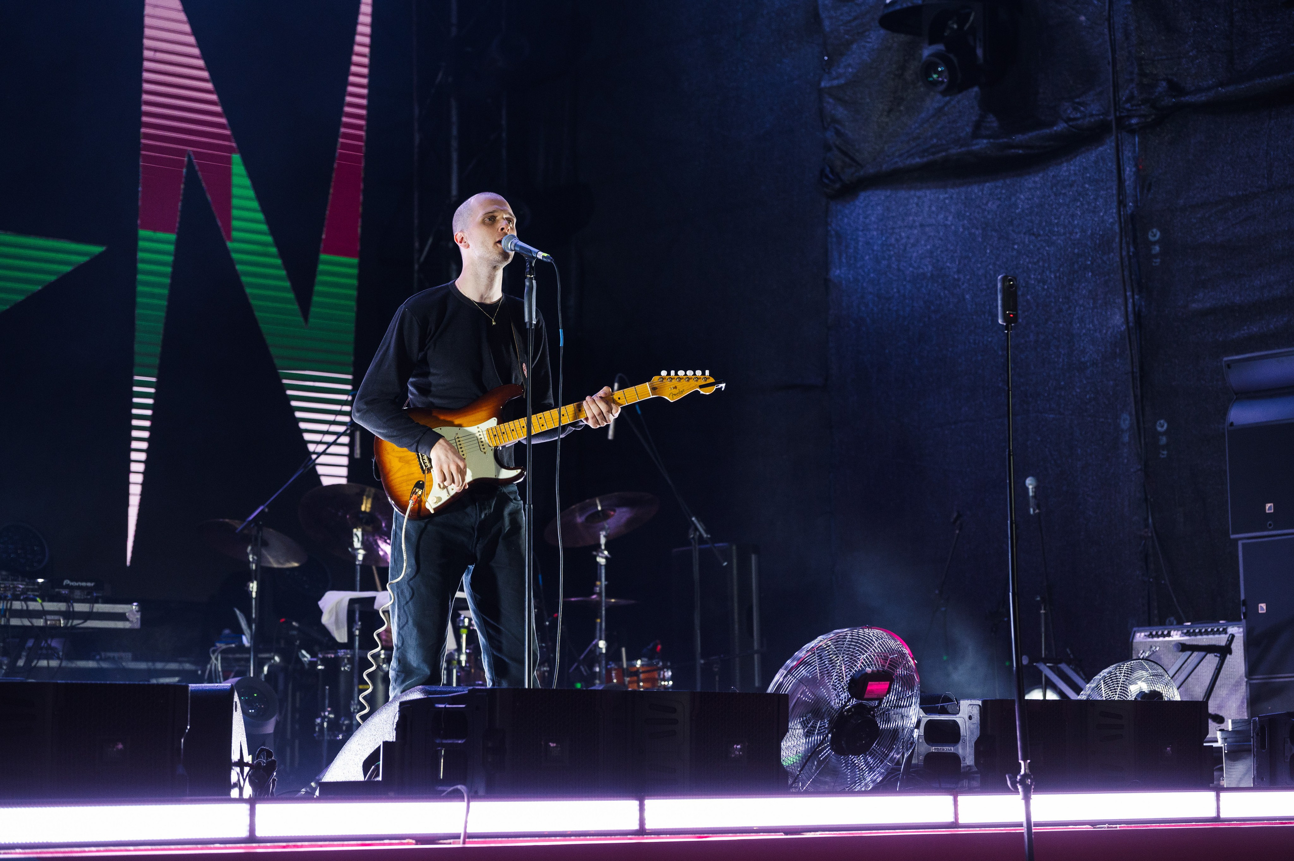 Toyla Fest 2024. Фотограф в Алматы Кизилов Кирилл