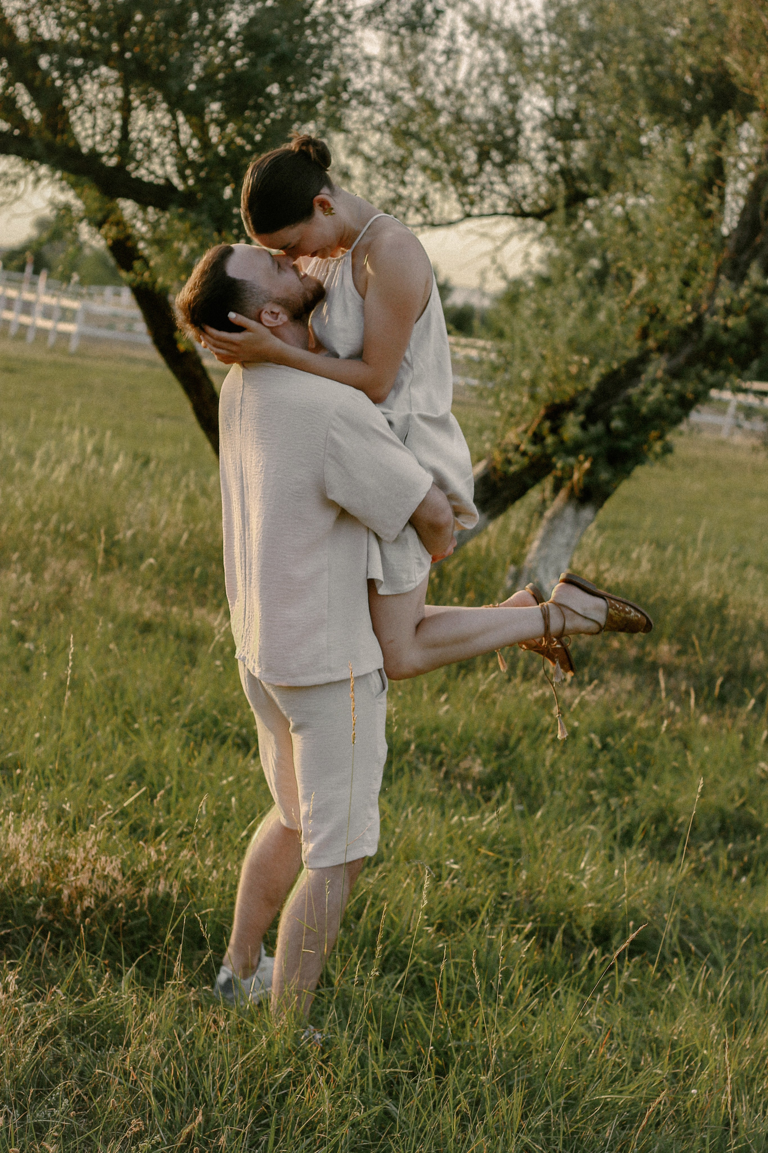 Одним летним днем. Фотограф Краснодар